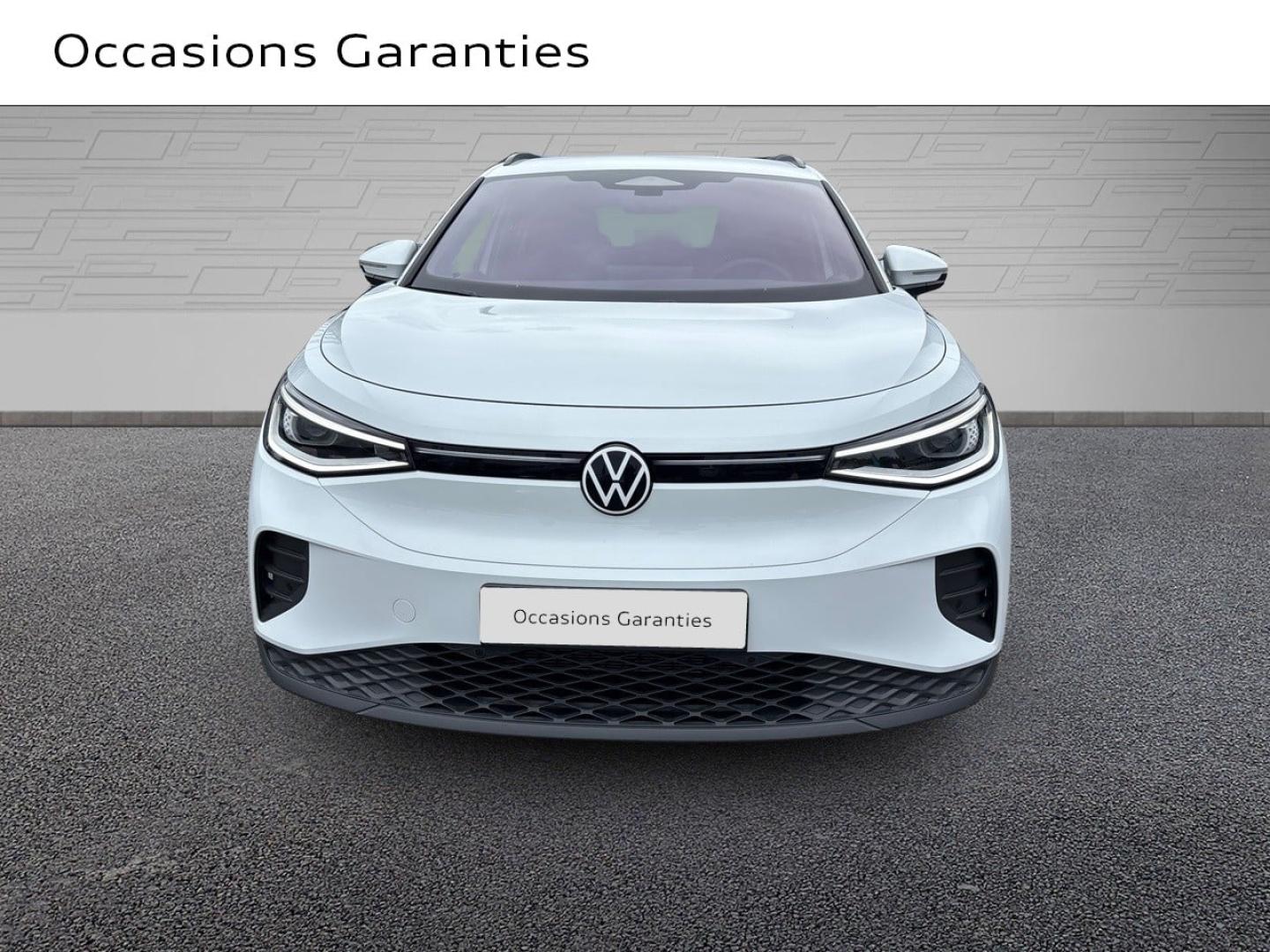 Voitures occasions VOLKSWAGEN ID.4 Life Max Mozac