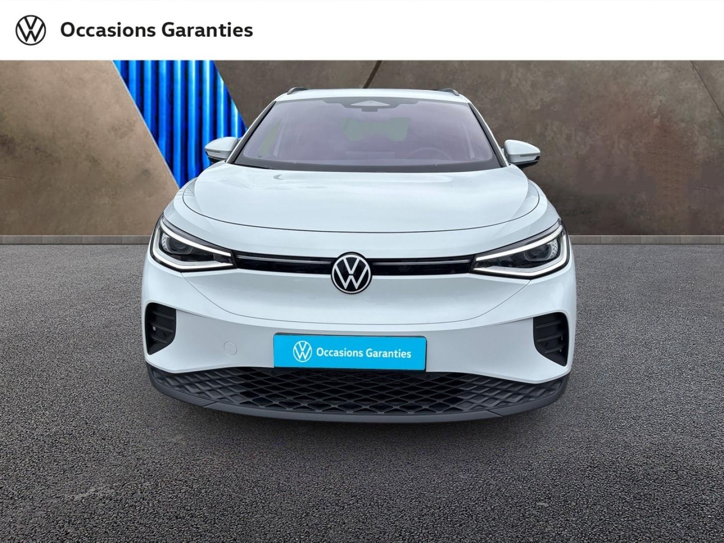 Voitures occasions VOLKSWAGEN ID.4 Life Max Mozac