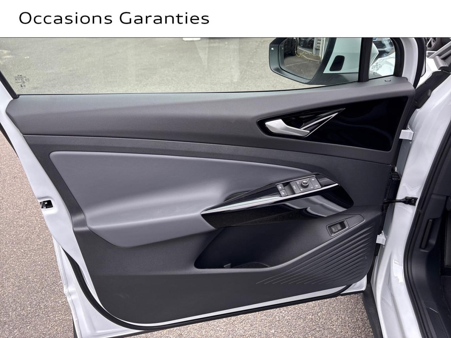 Voitures occasions VOLKSWAGEN ID.4 Life Max Mozac