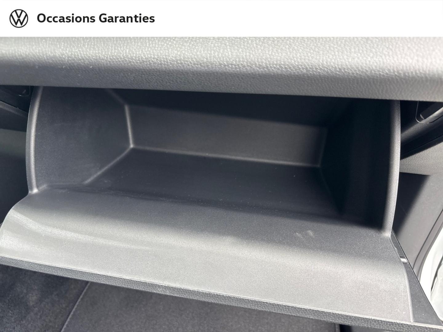 Voitures occasions VOLKSWAGEN ID.4 Life Max Mozac