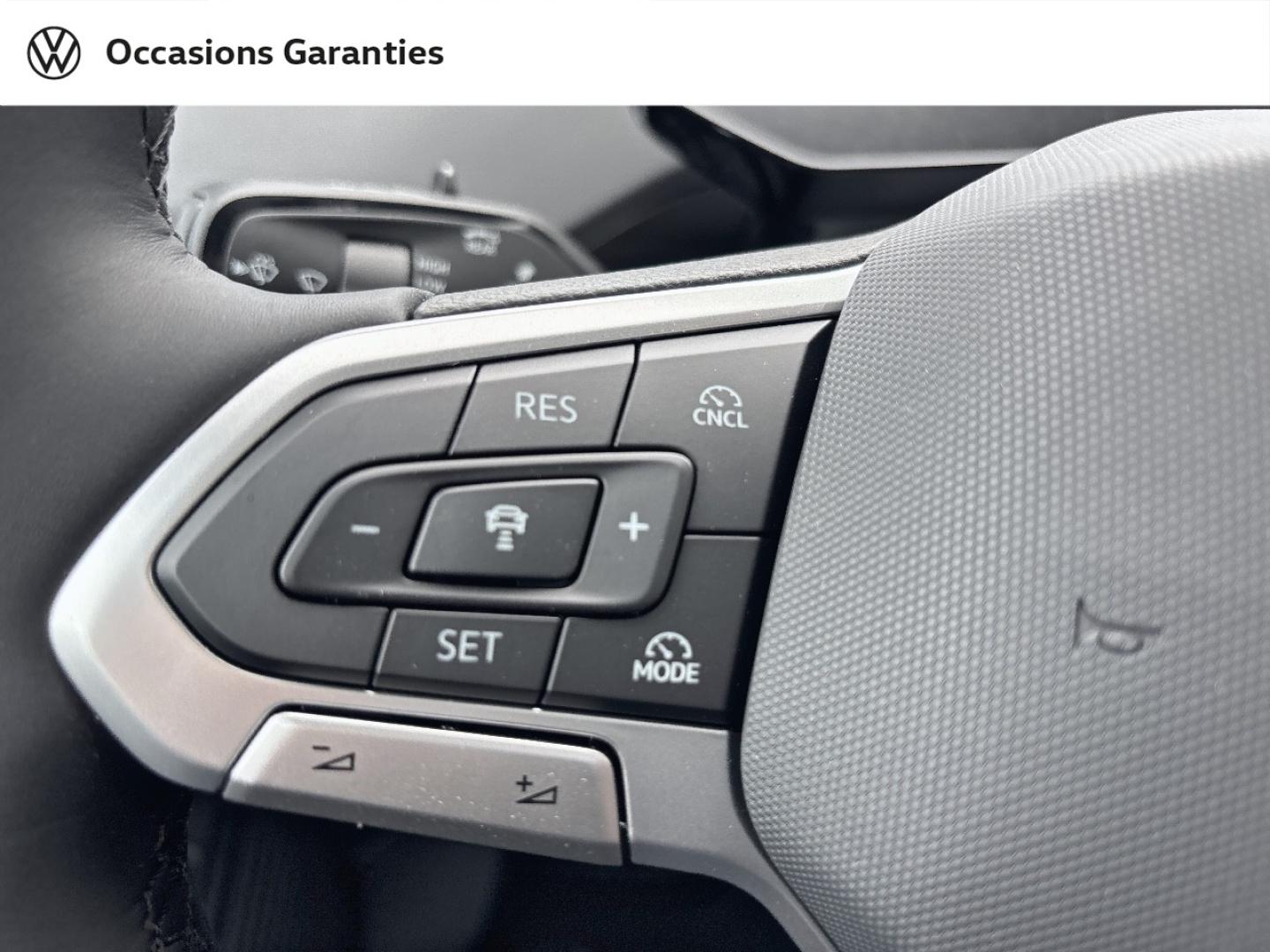 Voitures occasions VOLKSWAGEN ID.4 Life Max Mozac