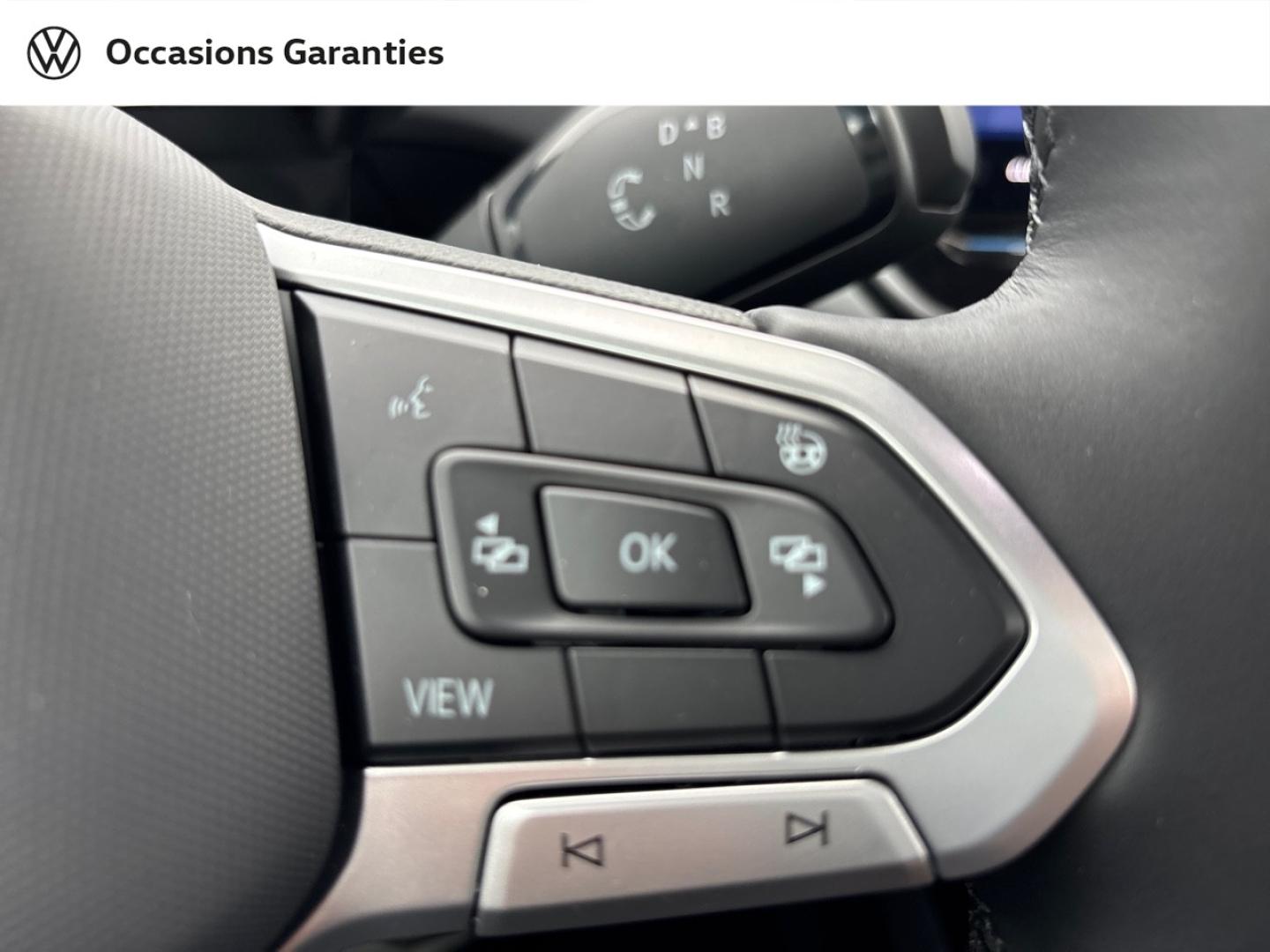 Voitures occasions VOLKSWAGEN ID.4 Life Max Mozac