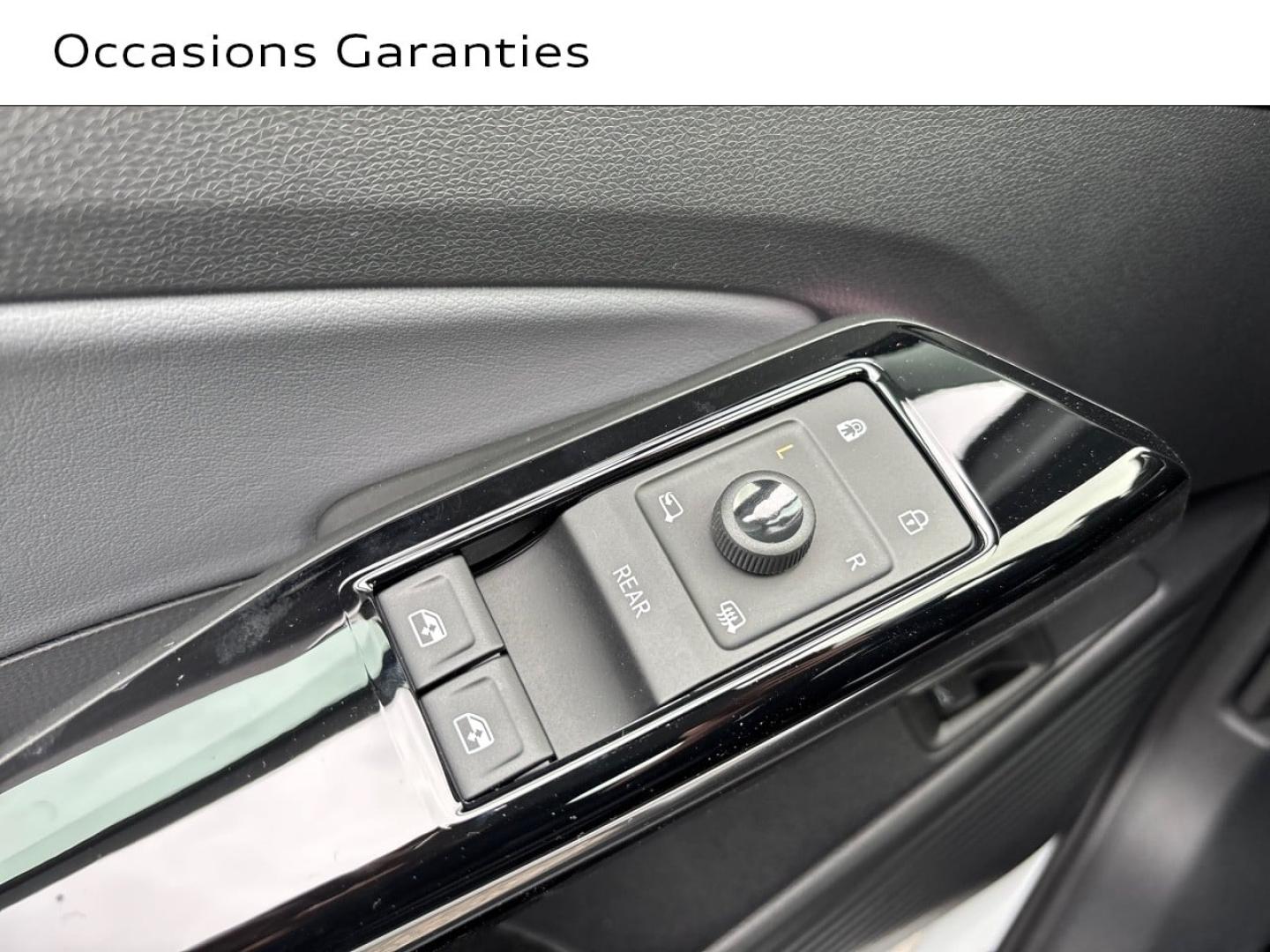 Voitures occasions VOLKSWAGEN ID.4 Life Max Mozac