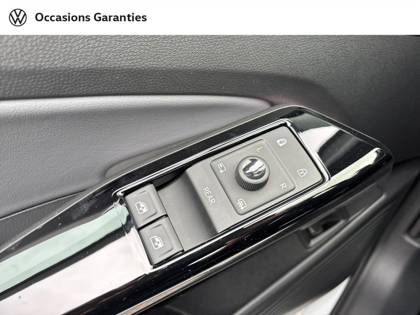 Voitures occasions VOLKSWAGEN ID.4 Life Max Mozac