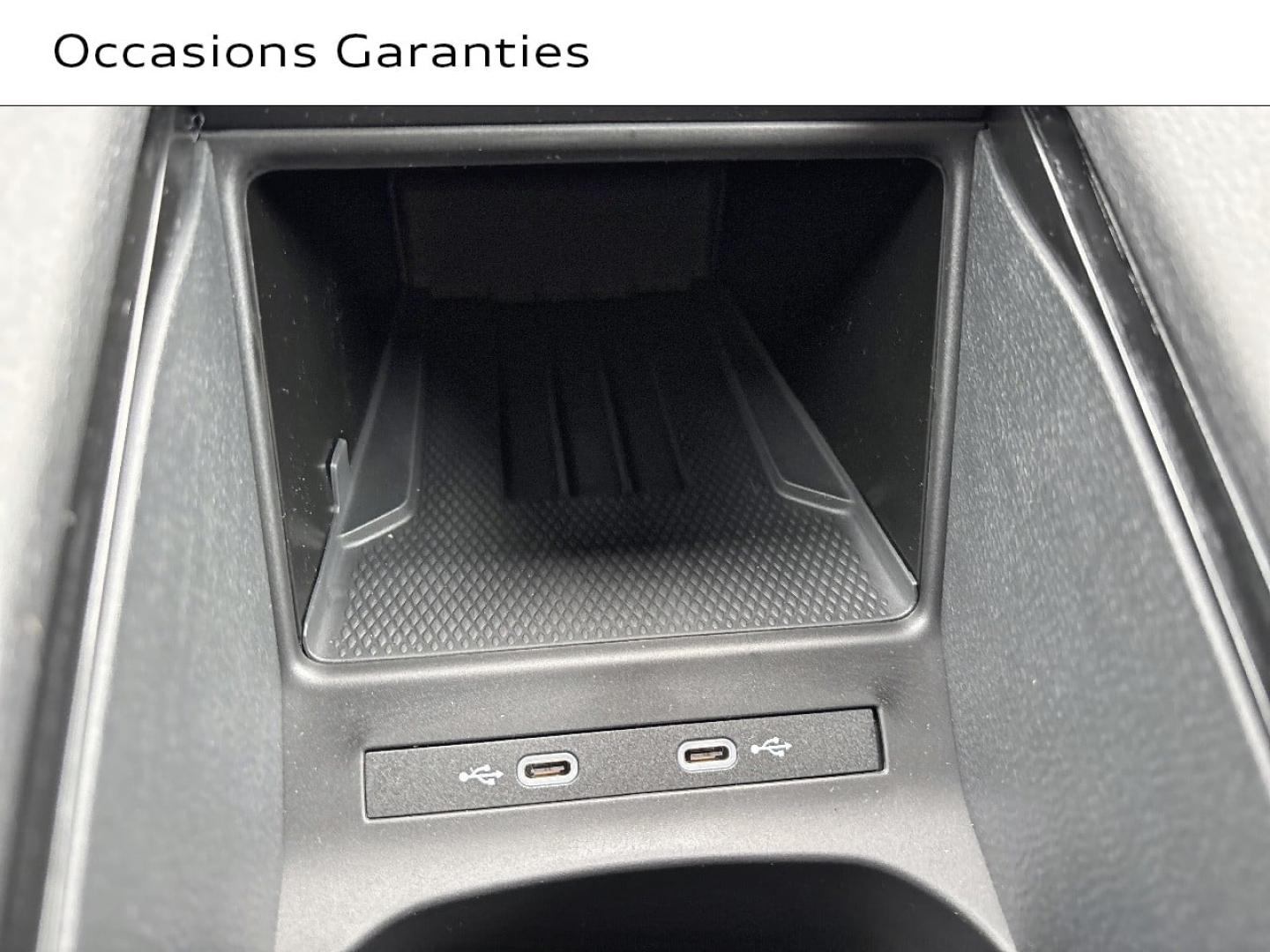 Voitures occasions VOLKSWAGEN ID.4 Life Max Mozac
