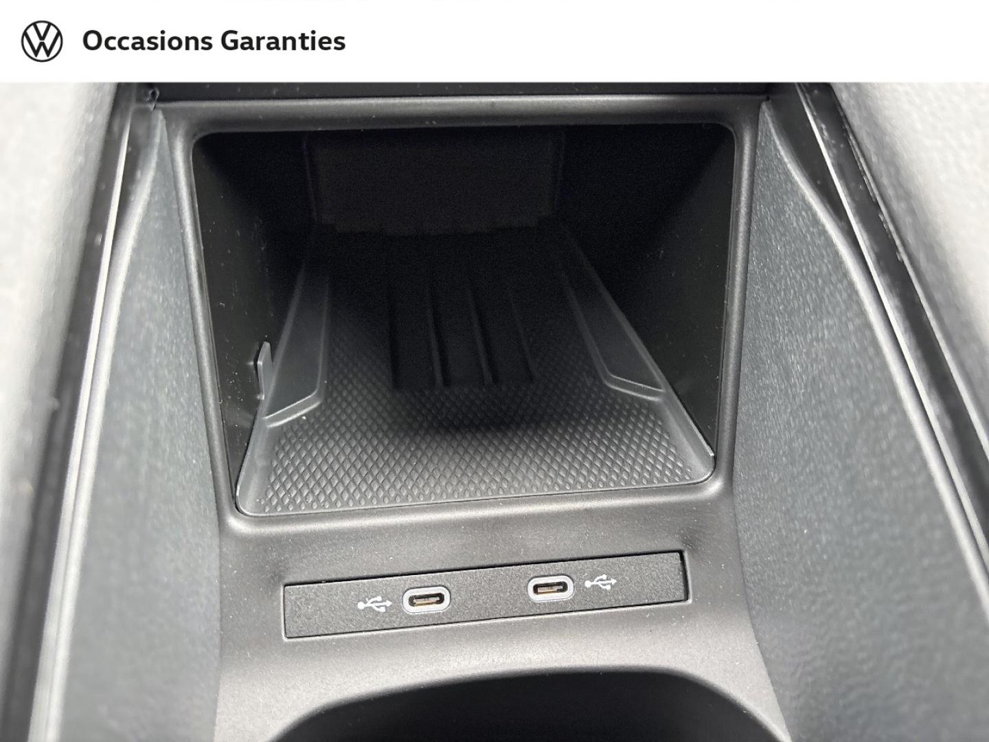 Voitures occasions VOLKSWAGEN ID.4 Life Max Mozac