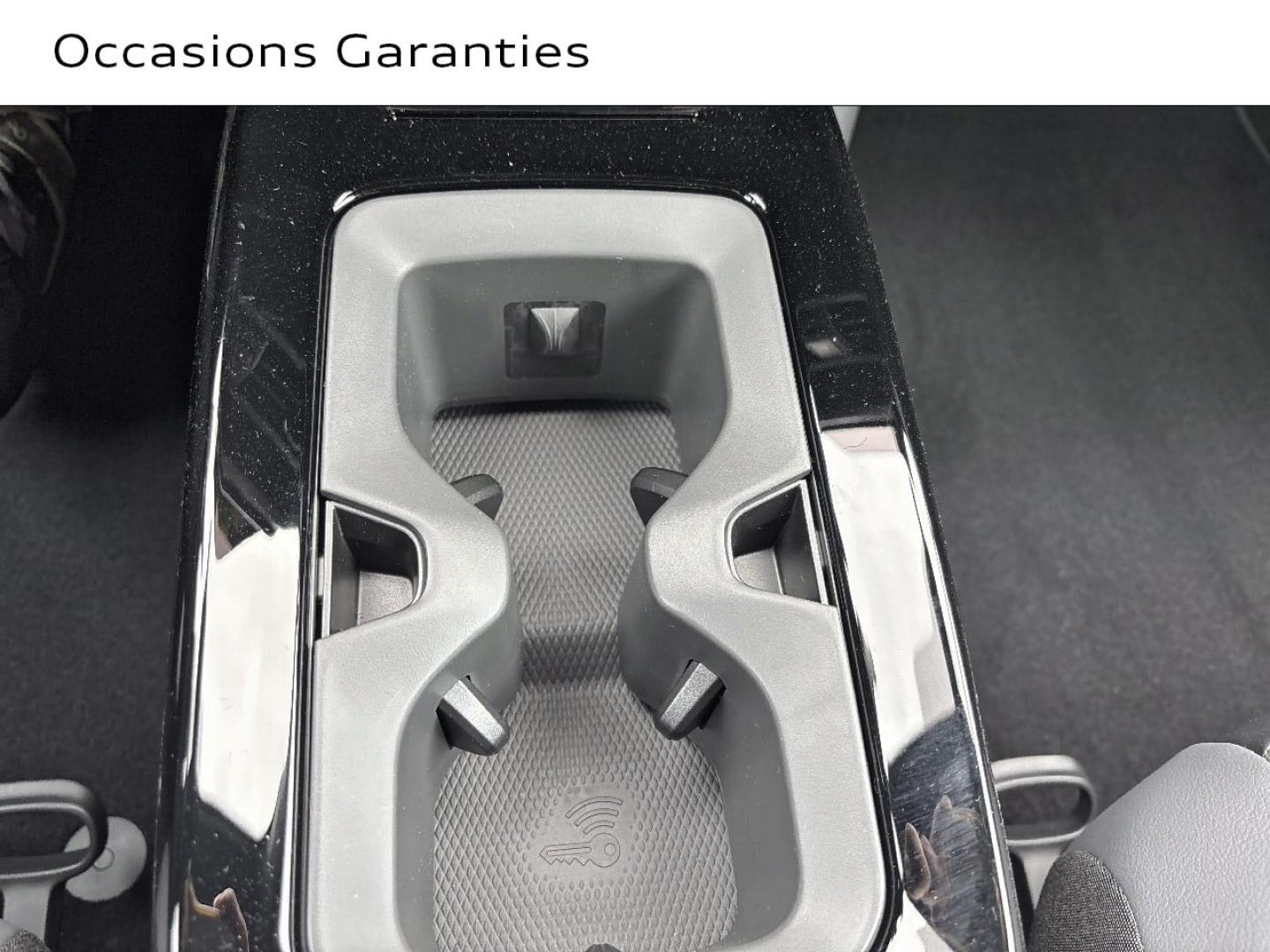 Voitures occasions VOLKSWAGEN ID.4 Life Max Mozac