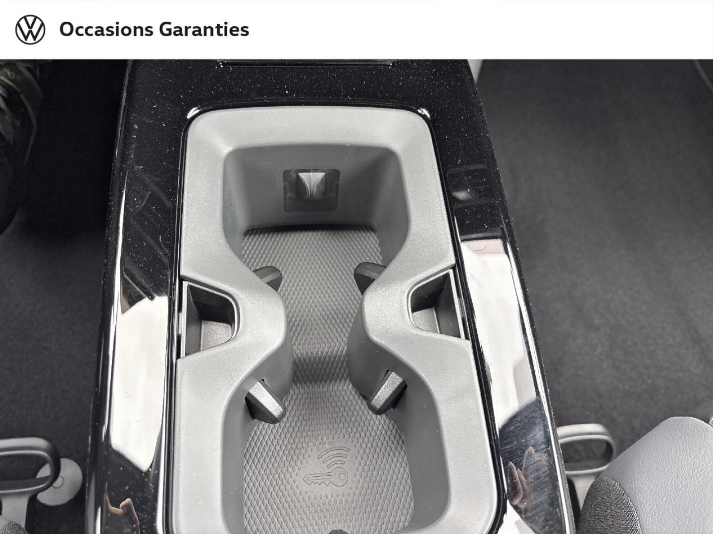 Voitures occasions VOLKSWAGEN ID.4 Life Max Mozac