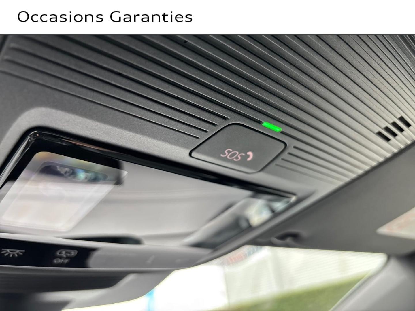 Voitures occasions VOLKSWAGEN ID.4 Life Max Mozac