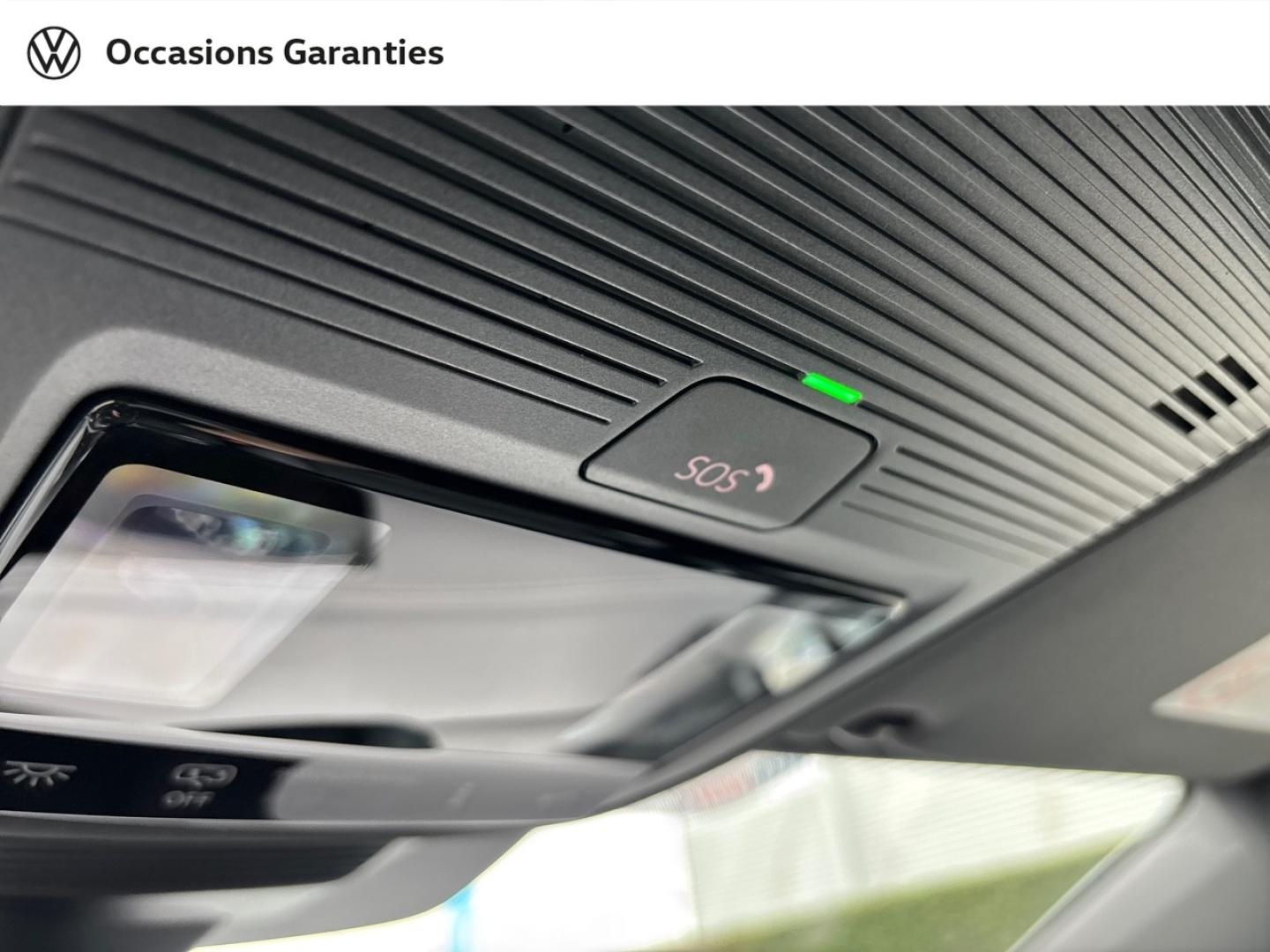 Voitures occasions VOLKSWAGEN ID.4 Life Max Mozac