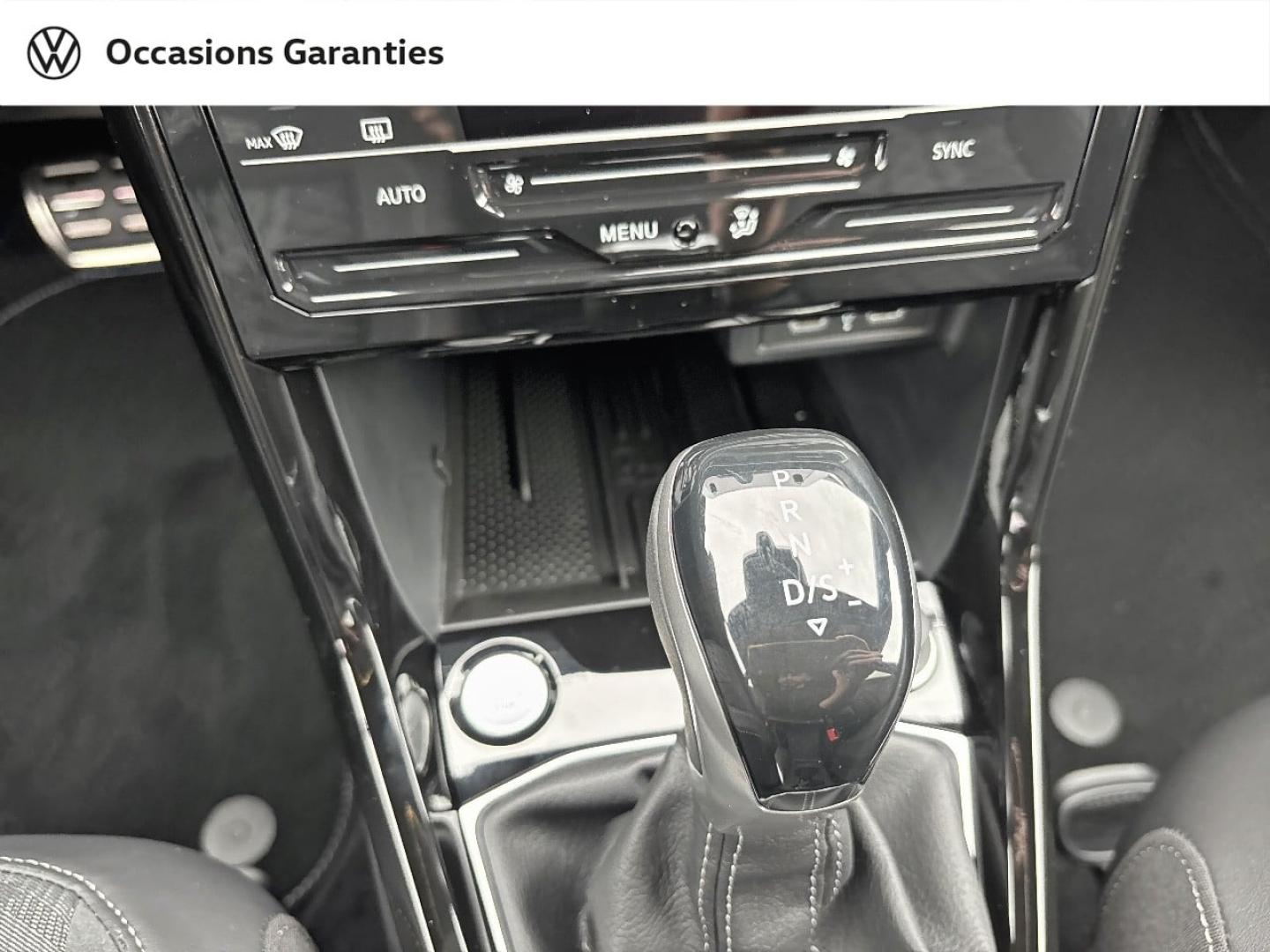 Voitures occasions VOLKSWAGEN T-CROSS R-Line Edition Mozac