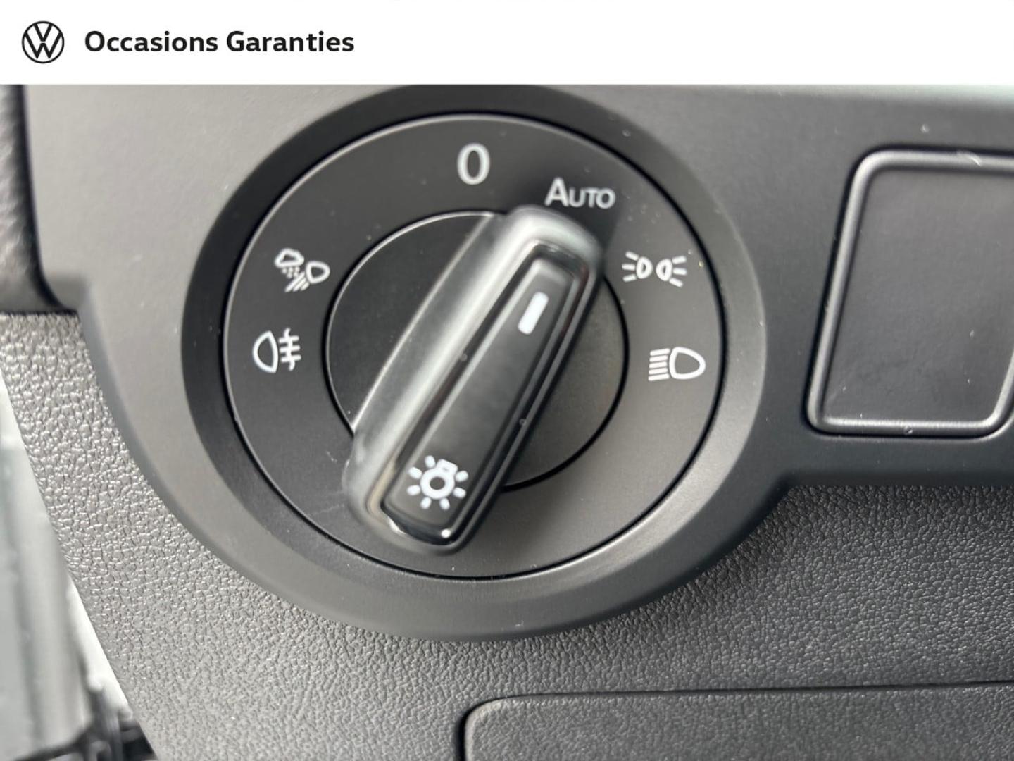 Voitures occasions VOLKSWAGEN T-CROSS R-Line Edition Clermont-Ferrand