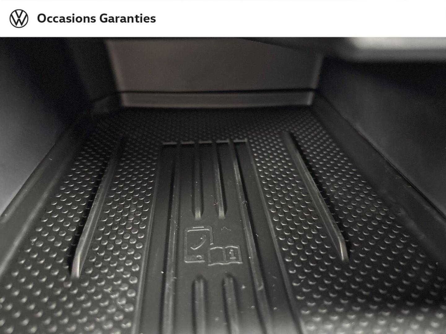 Voitures occasions VOLKSWAGEN T-CROSS R-Line Edition Mozac