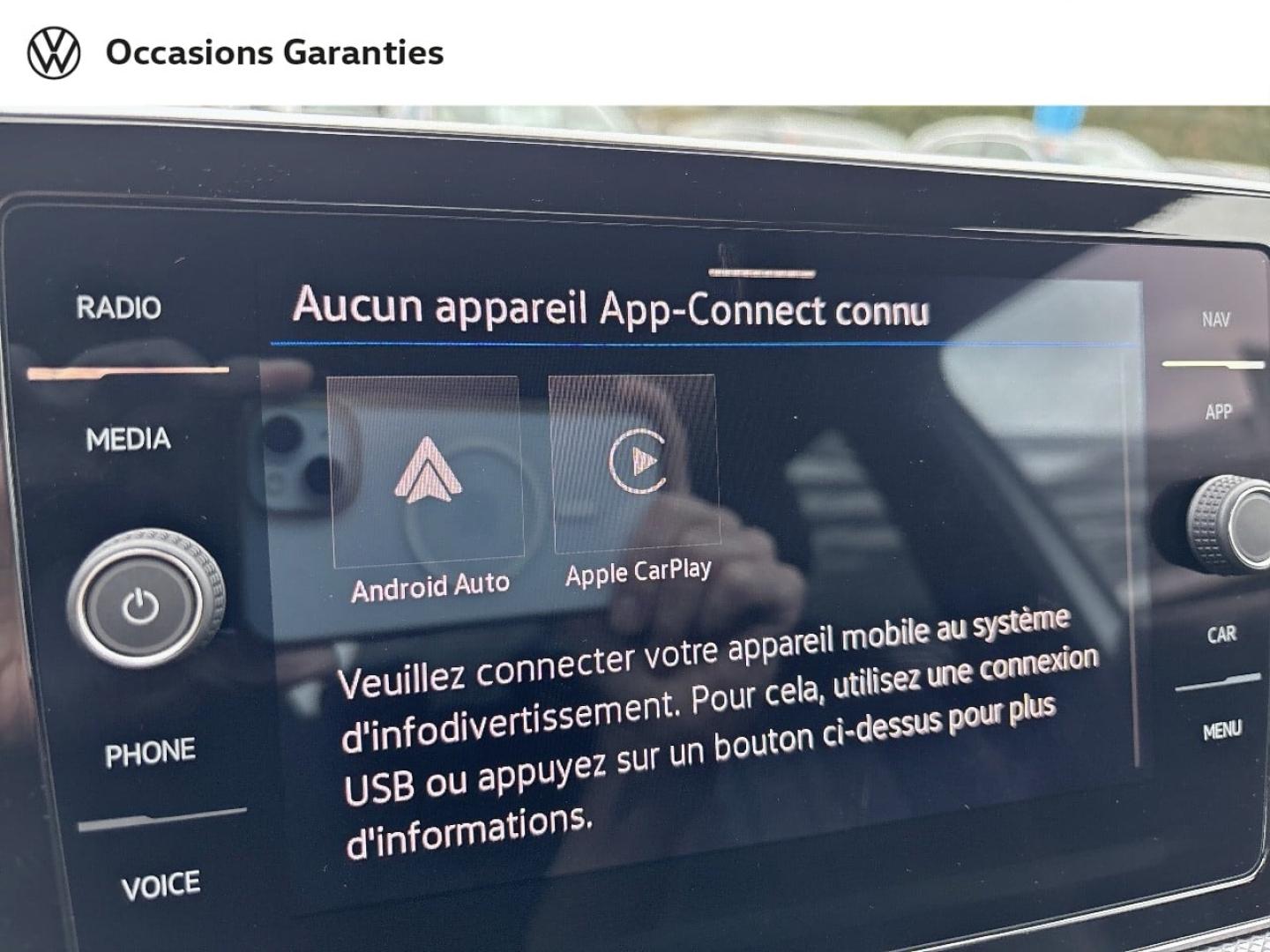 Voitures occasions VOLKSWAGEN T-CROSS R-Line Edition Mozac