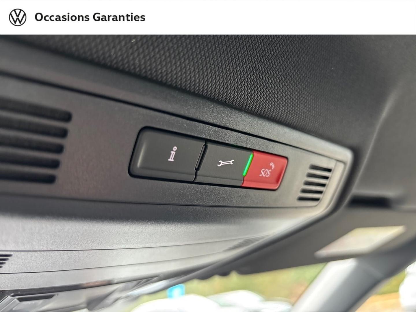 Voitures occasions VOLKSWAGEN T-CROSS R-Line Edition Clermont-Ferrand