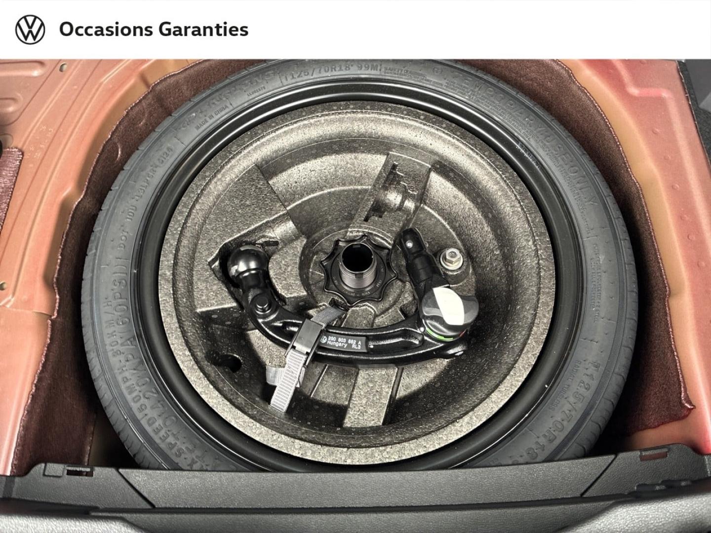 Voitures occasions VOLKSWAGEN T-CROSS R-Line Edition Clermont-Ferrand