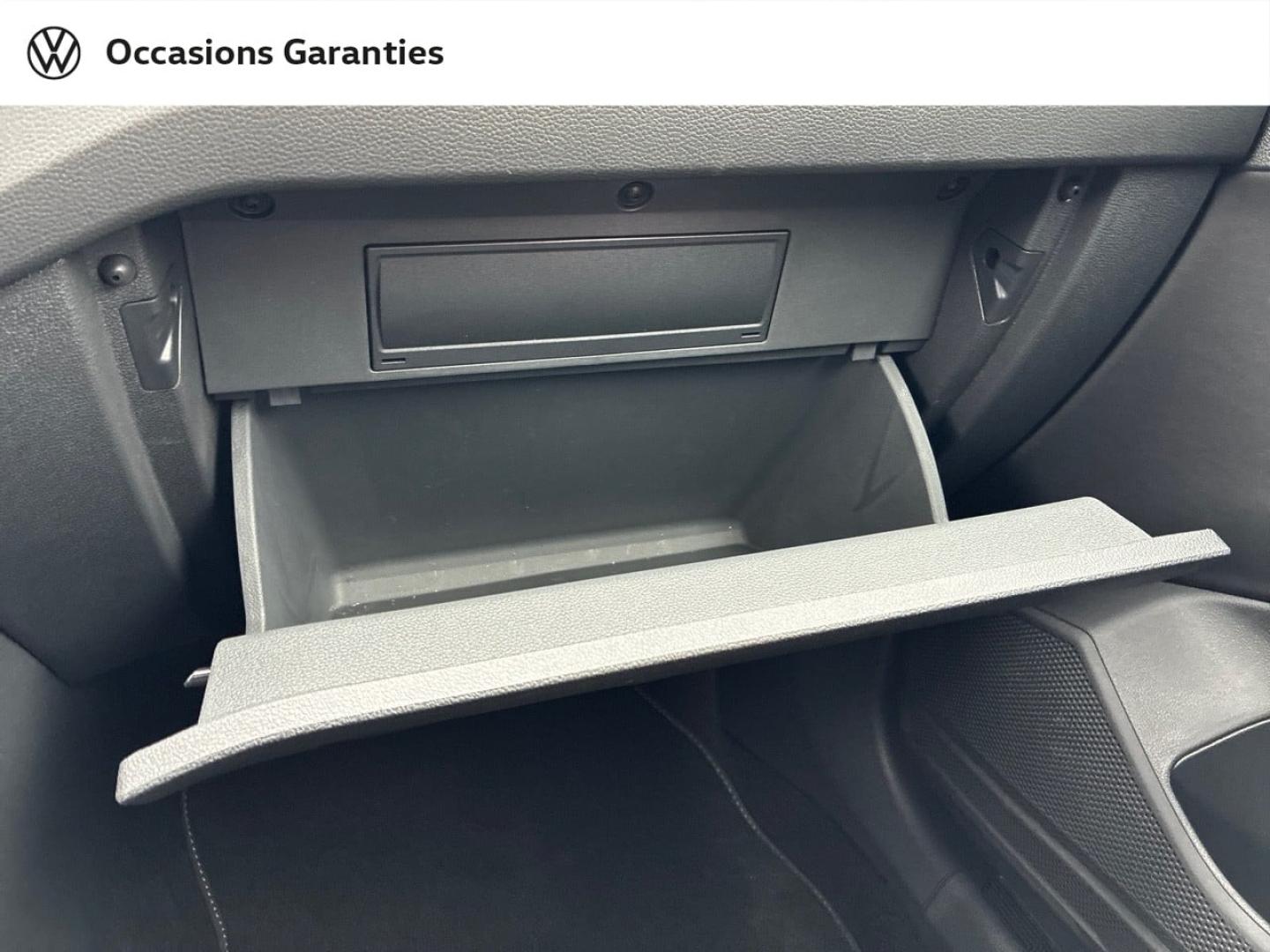 Voitures occasions VOLKSWAGEN T-CROSS R-Line Edition Mozac
