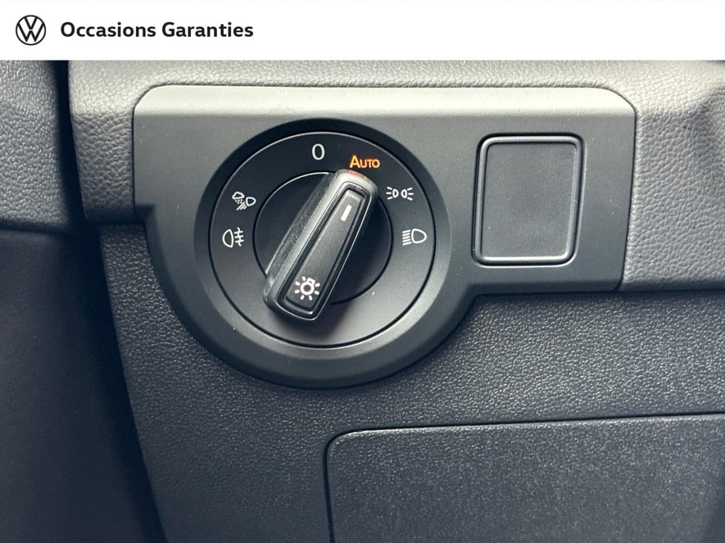 Voitures occasions VOLKSWAGEN T-CROSS R-Line Edition Mozac