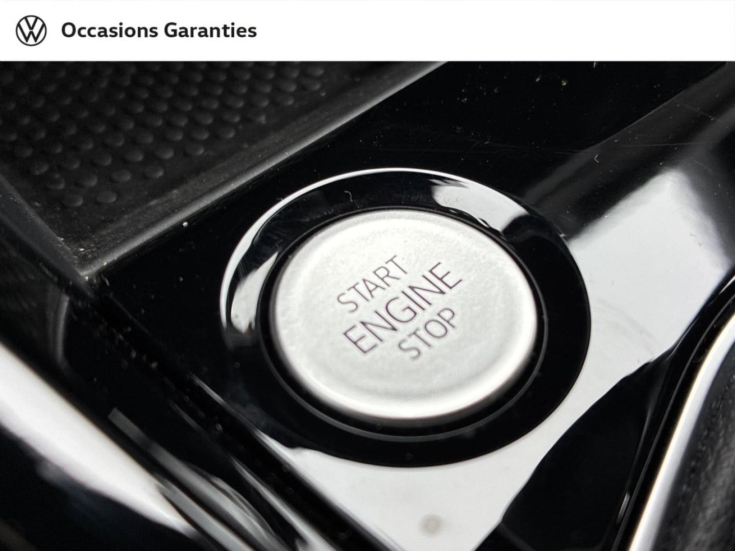 Voitures occasions VOLKSWAGEN T-CROSS R-Line Edition Mozac