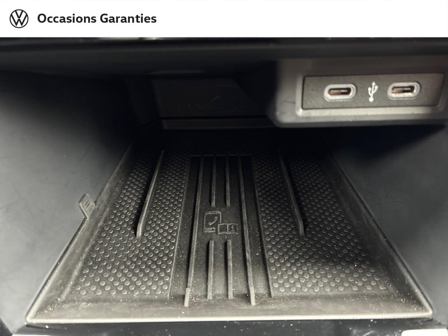 Voitures occasions VOLKSWAGEN T-CROSS R-Line Edition Mozac