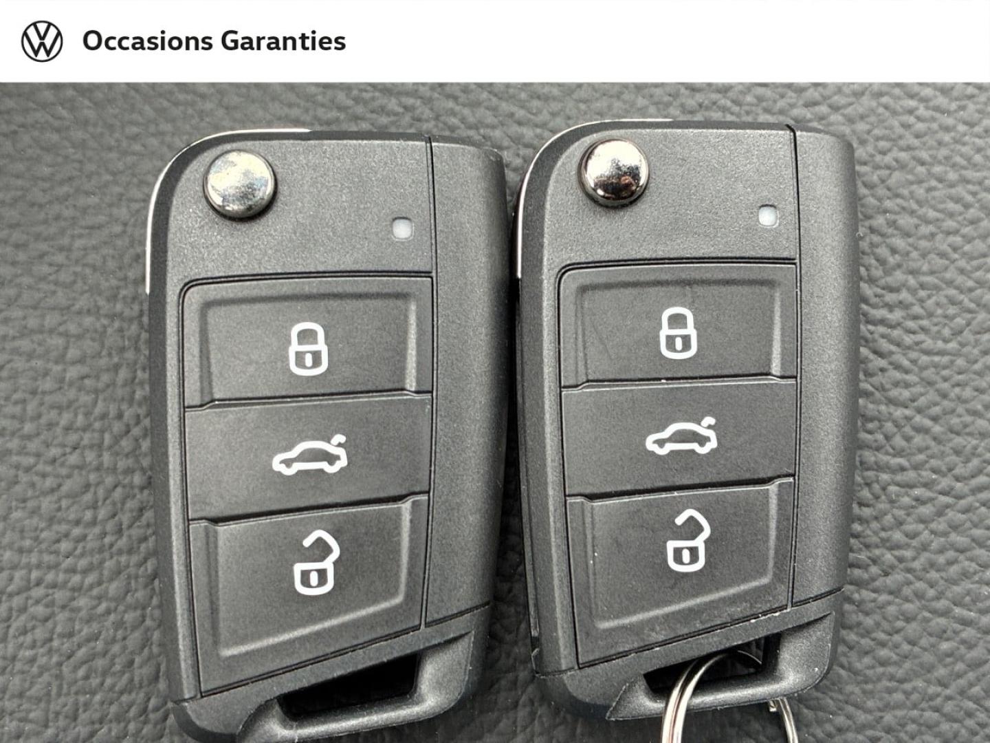 Voitures occasions VOLKSWAGEN T-CROSS R-Line Edition Mozac