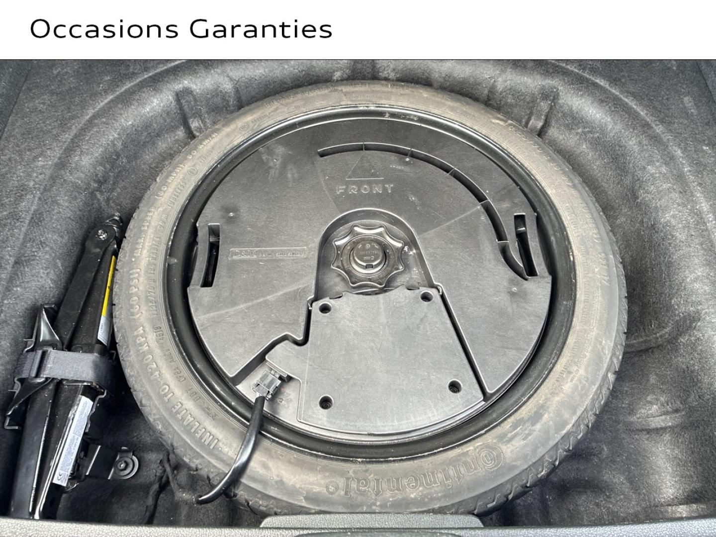 Voitures occasions Audi A3 Sportback S line Plus Mozac