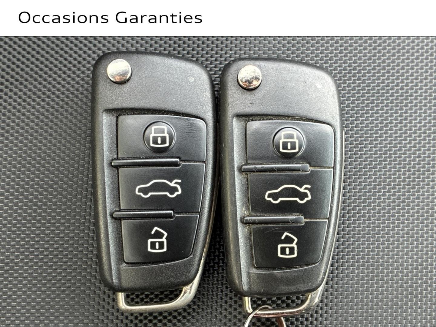 Voitures occasions Audi A3 Sportback S line Plus Mozac
