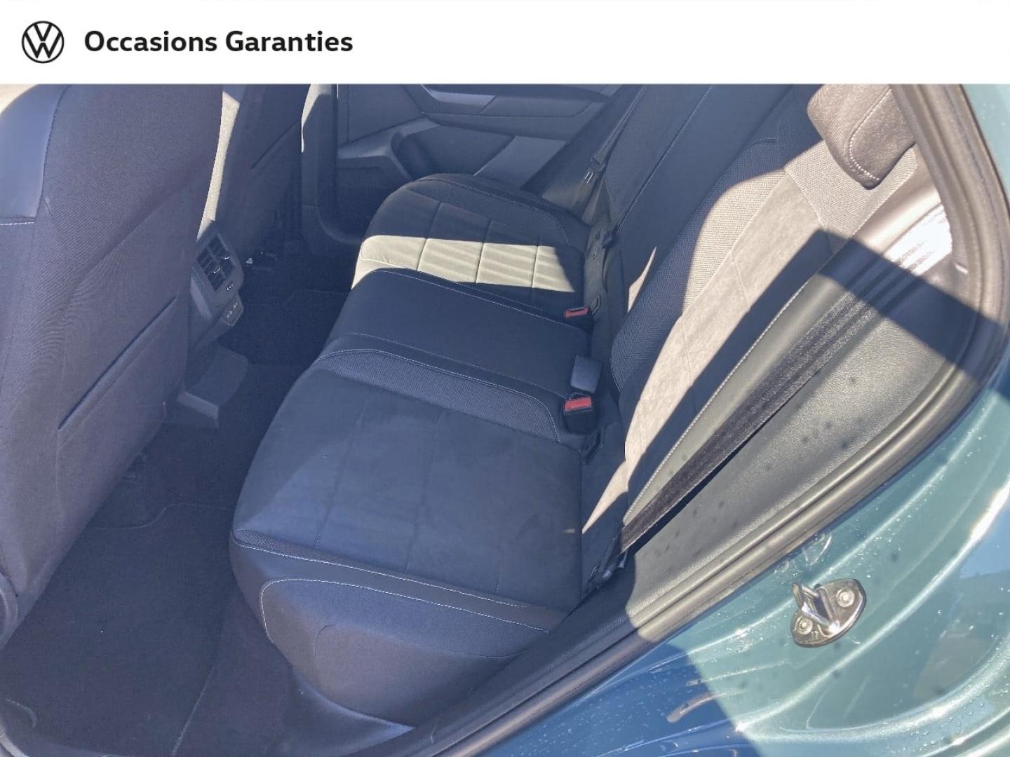 Voitures occasions VOLKSWAGEN T-ROC R-Line Mozac