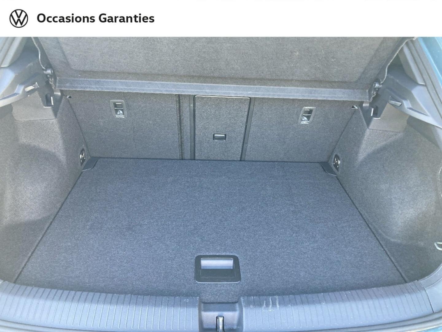 Voitures occasions VOLKSWAGEN T-ROC R-Line Mozac