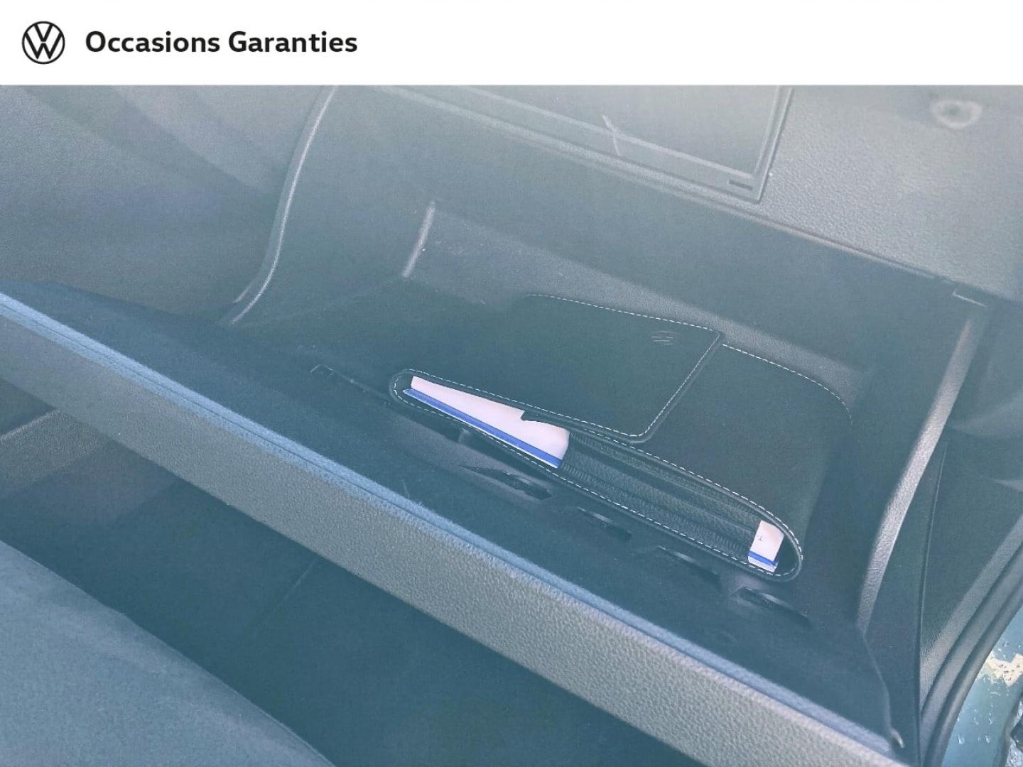 Voitures occasions VOLKSWAGEN T-ROC R-Line Mozac