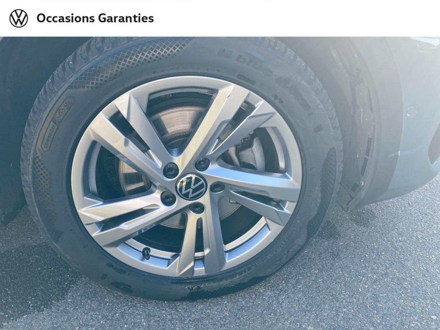 Voitures occasions VOLKSWAGEN T-ROC R-Line Mozac