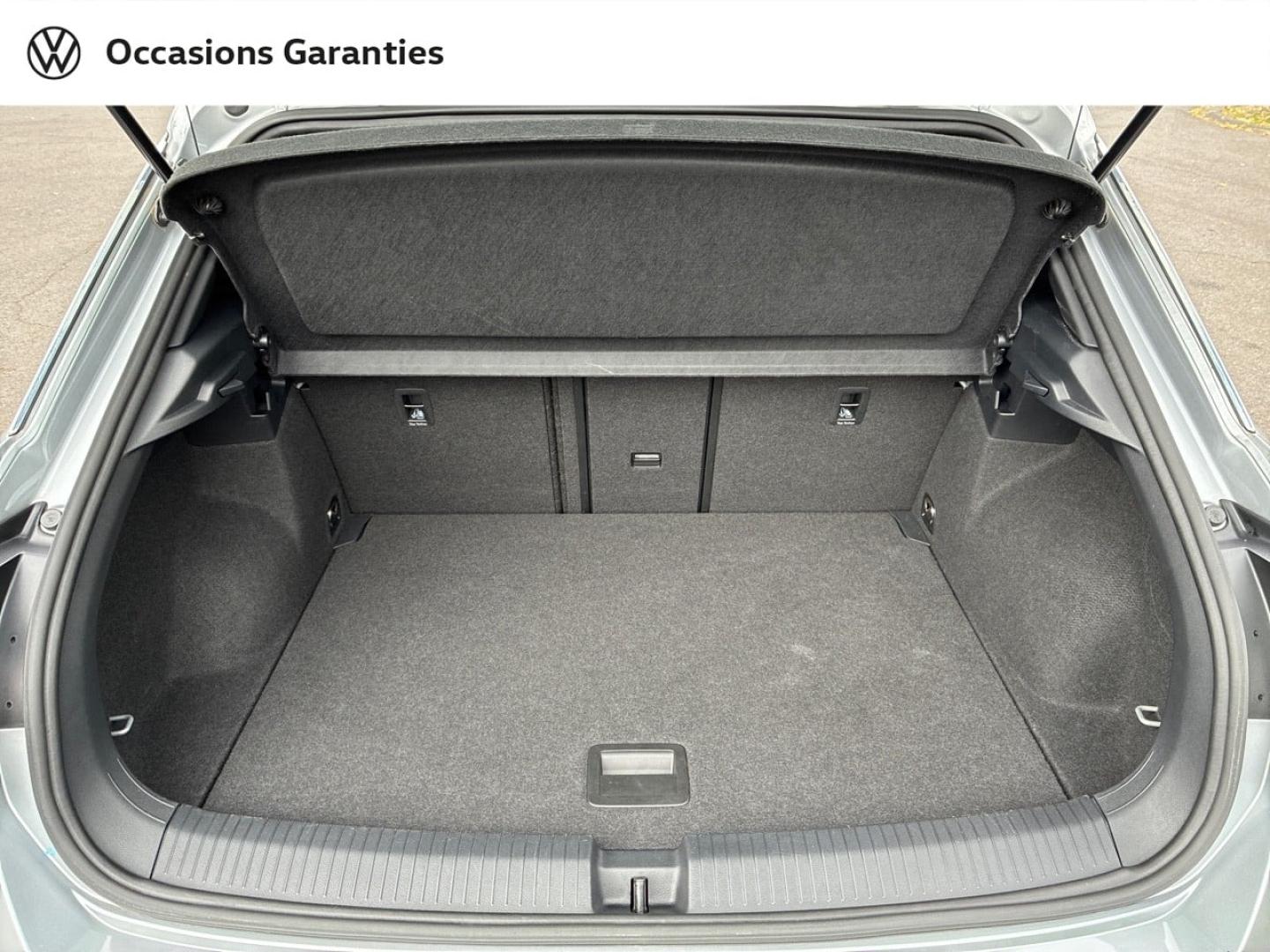 Voitures occasions VOLKSWAGEN T-ROC R-Line Mozac