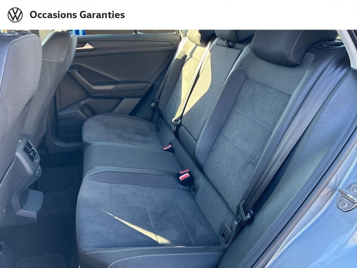 Voitures occasions VOLKSWAGEN T-ROC Style Mozac