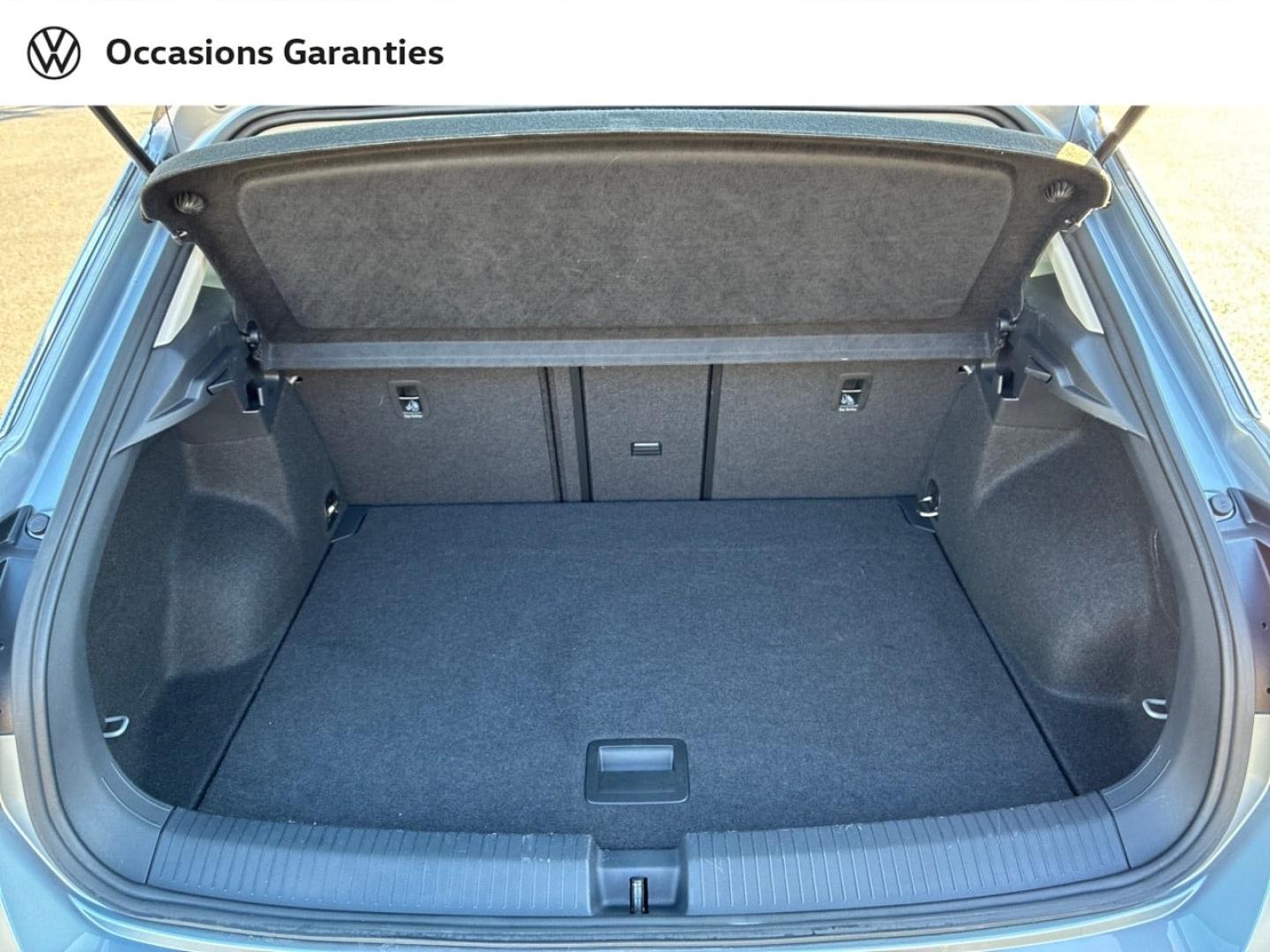 Voitures occasions VOLKSWAGEN T-ROC Style Mozac