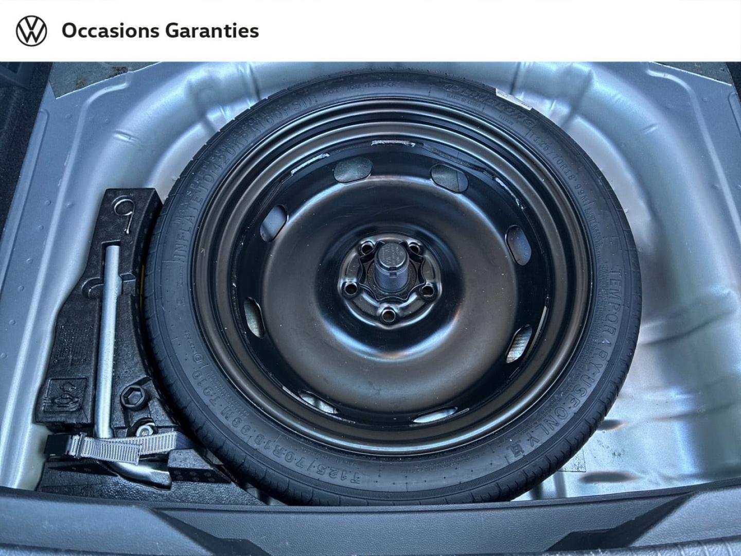 Voitures occasions VOLKSWAGEN T-ROC Style Mozac