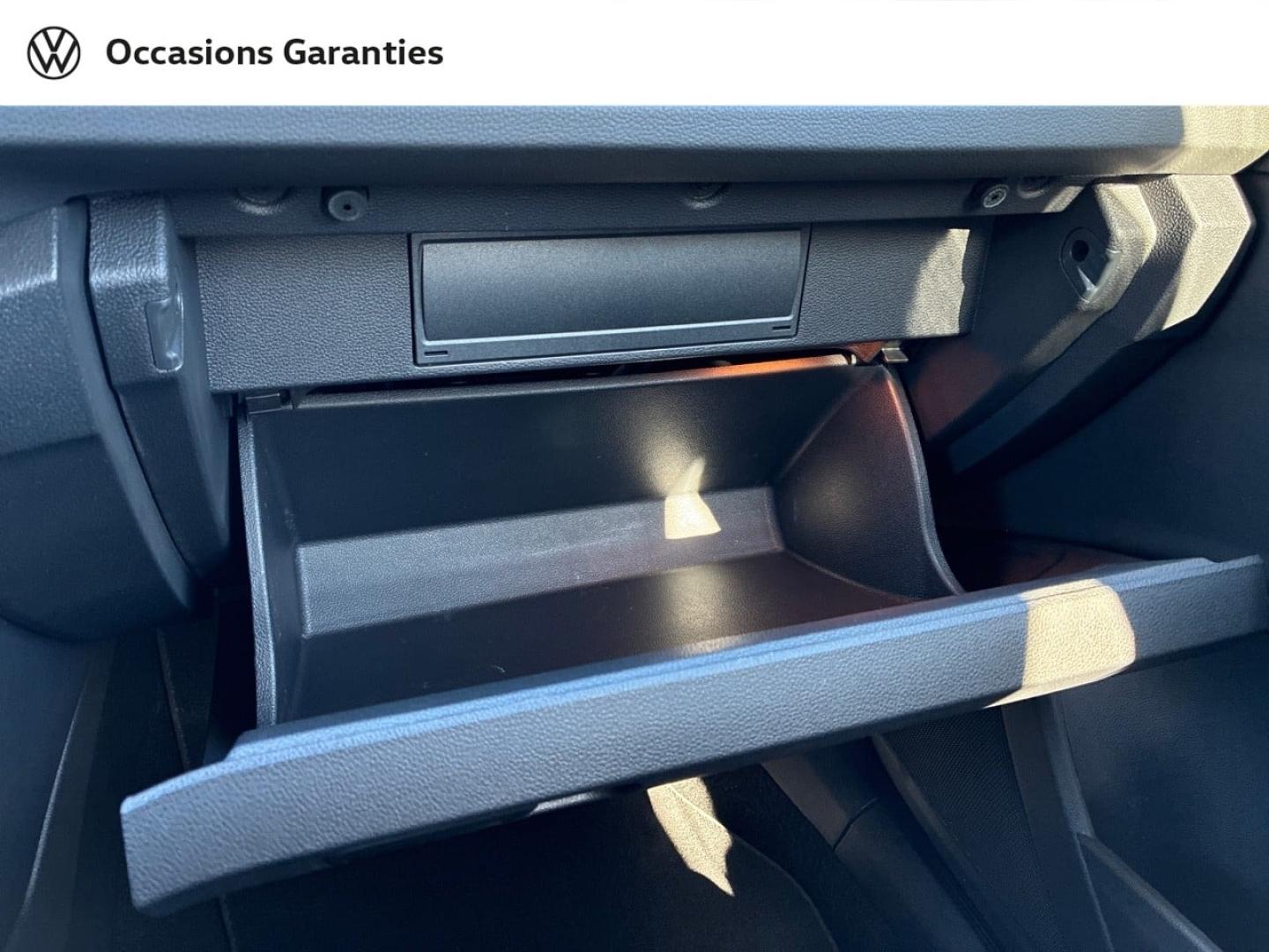 Voitures occasions VOLKSWAGEN T-ROC Style Mozac