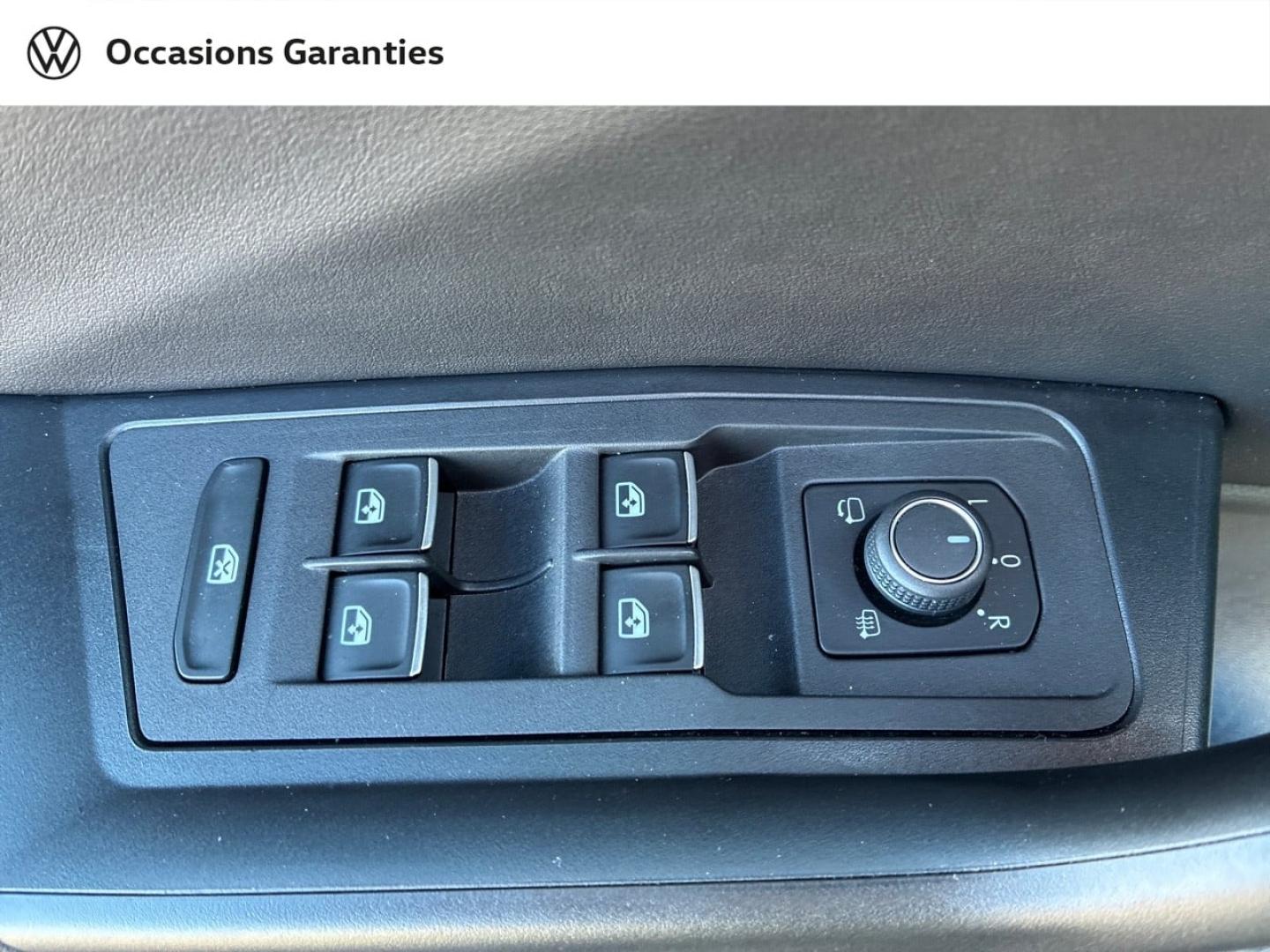 Voitures occasions VOLKSWAGEN T-ROC Style Mozac