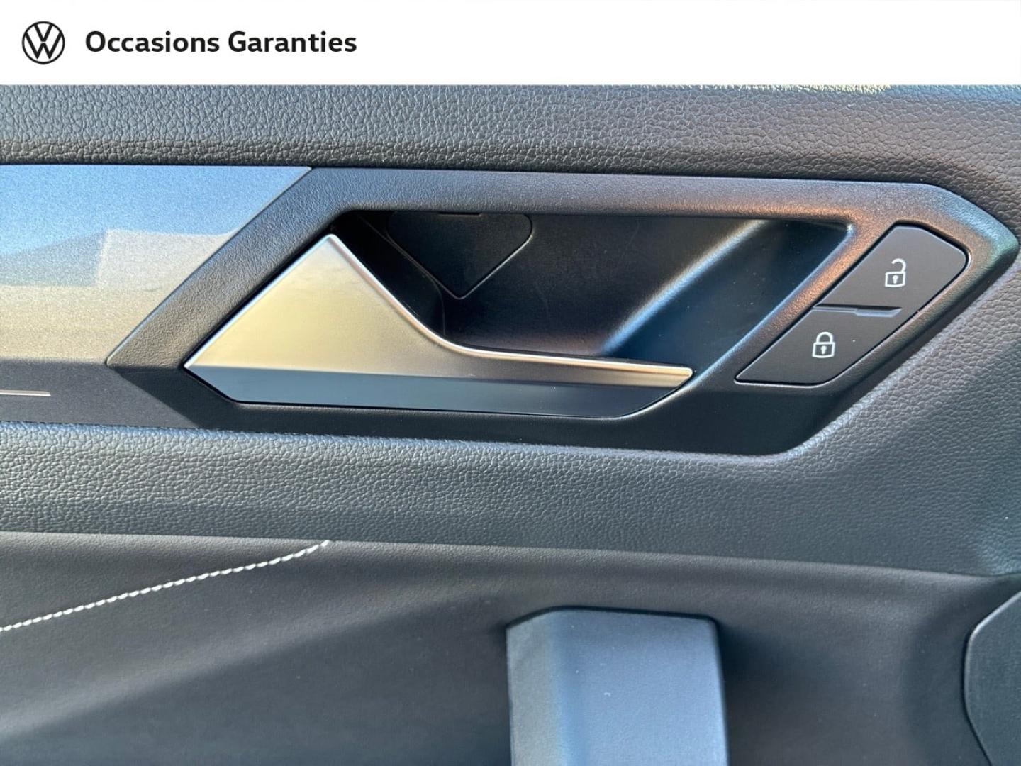 Voitures occasions VOLKSWAGEN T-ROC Style Mozac
