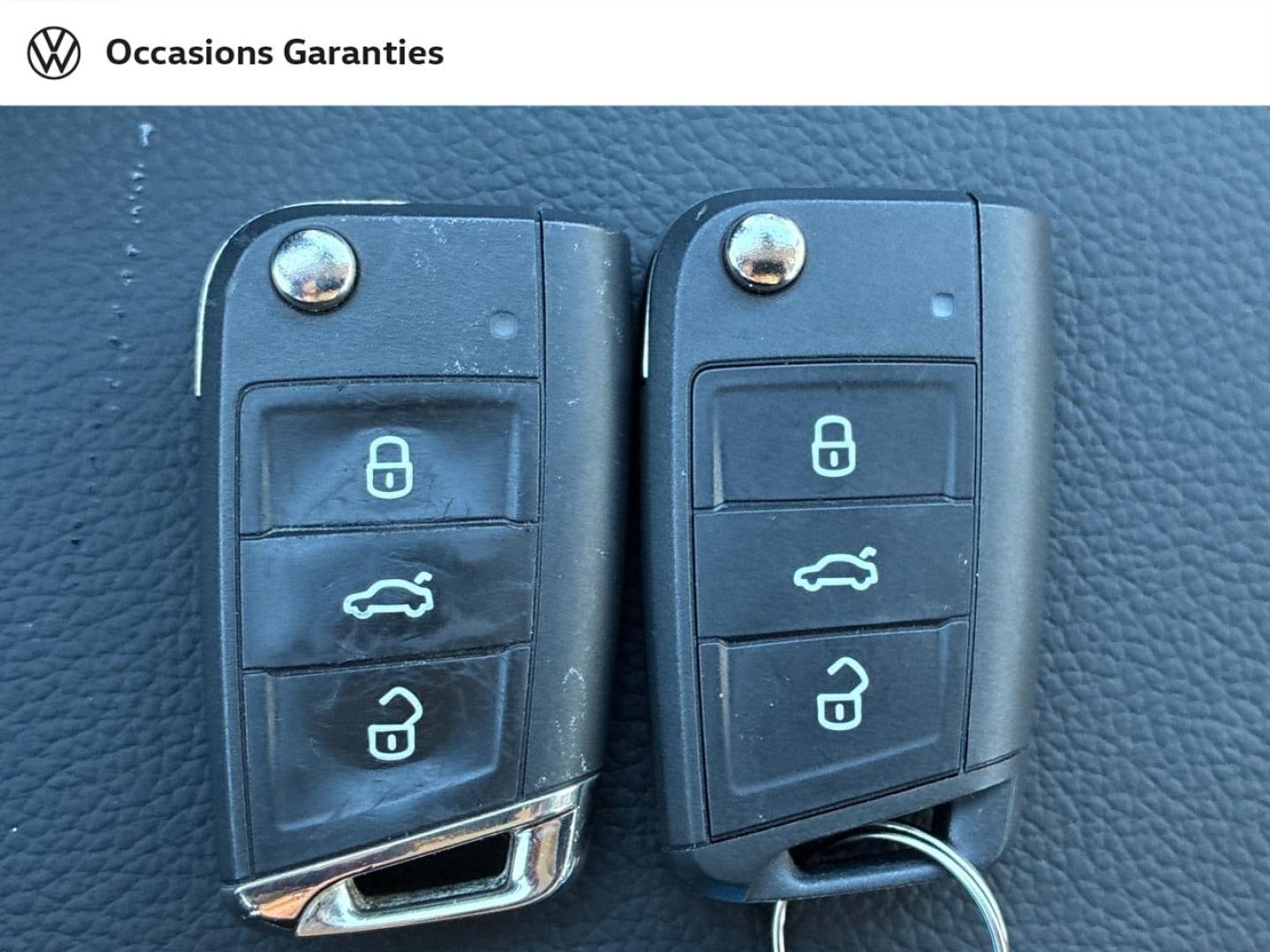Voitures occasions VOLKSWAGEN T-ROC Style Mozac