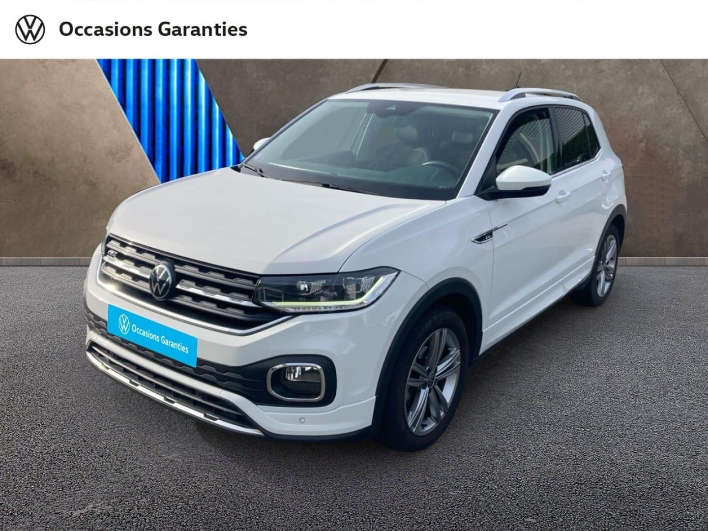 VOLKSWAGEN T