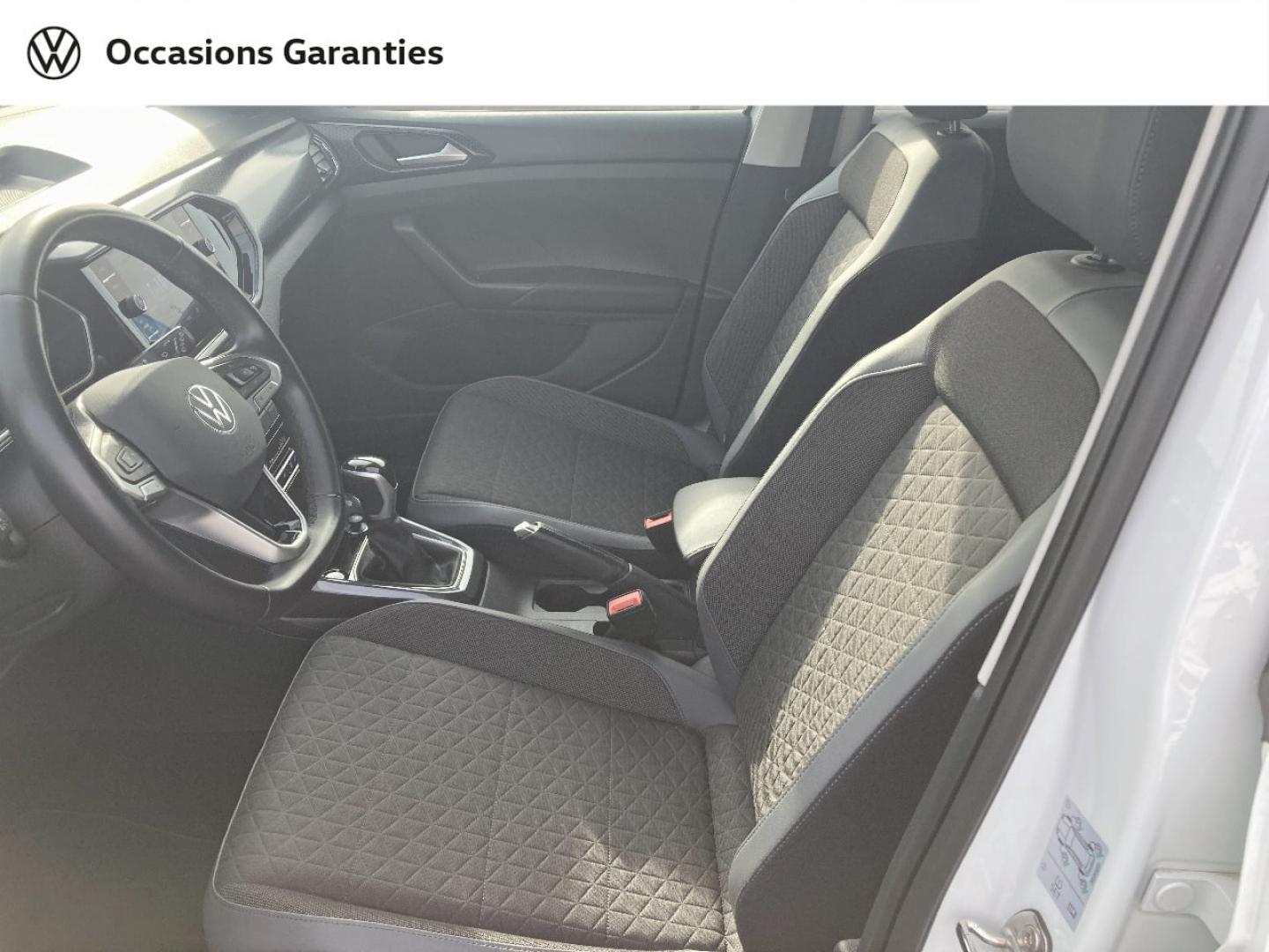 Voitures occasions VOLKSWAGEN T  Mozac