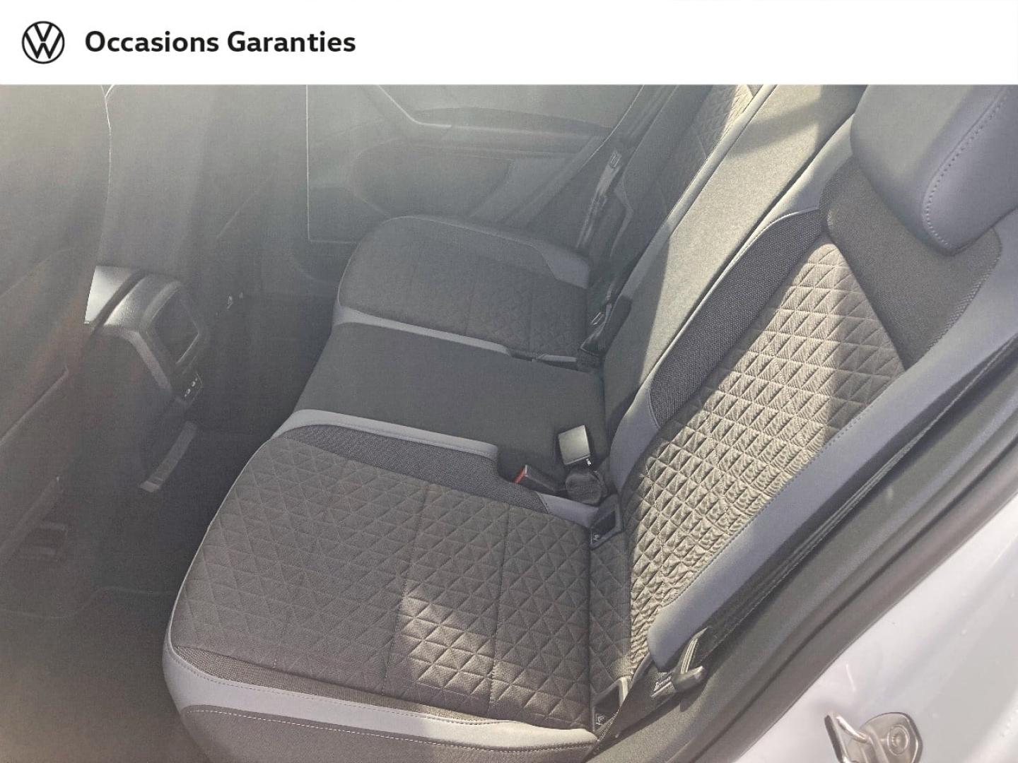 Voitures occasions VOLKSWAGEN T-CROSS R-Line Tech Mozac