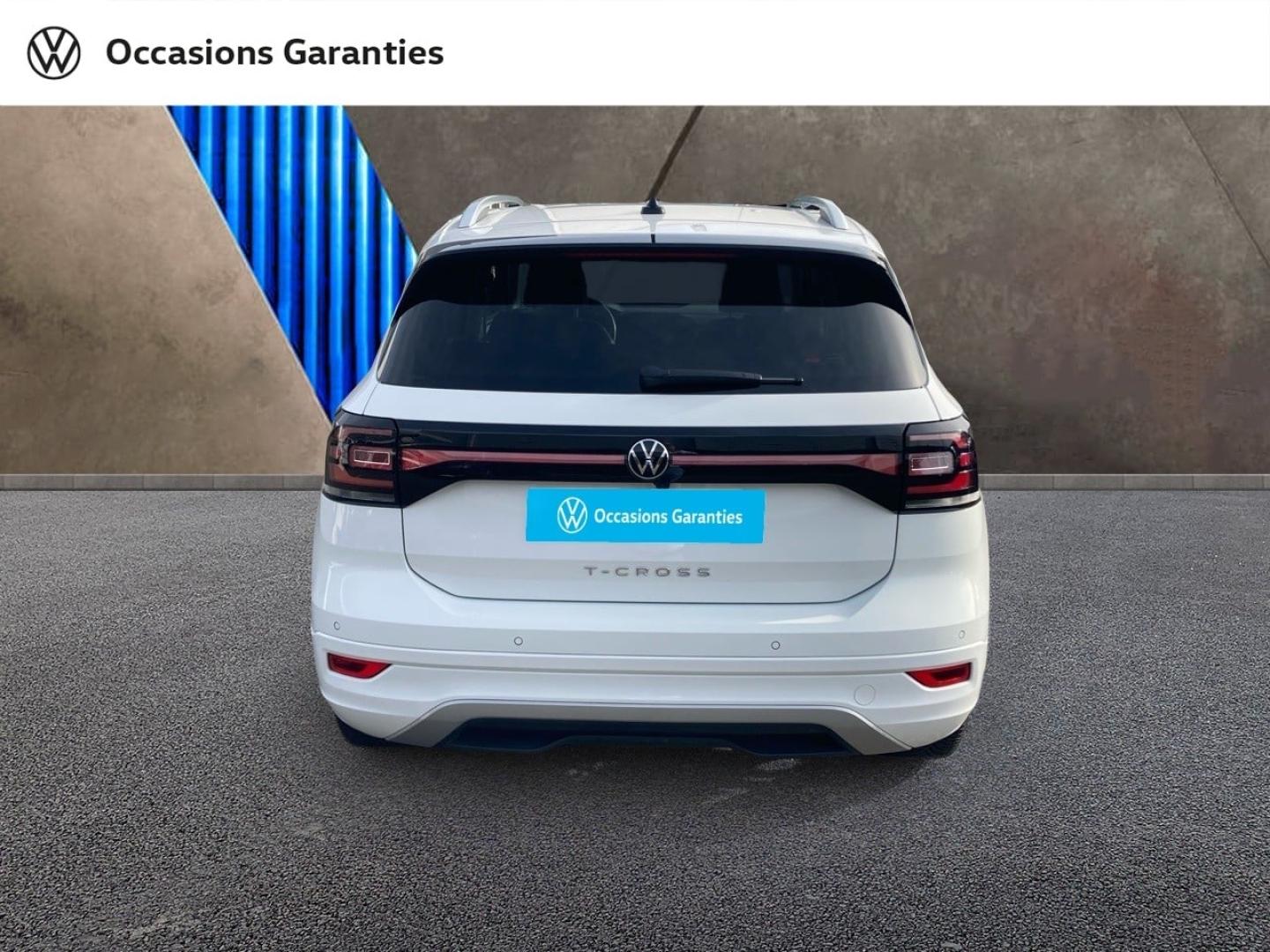 Voitures occasions VOLKSWAGEN T  Mozac