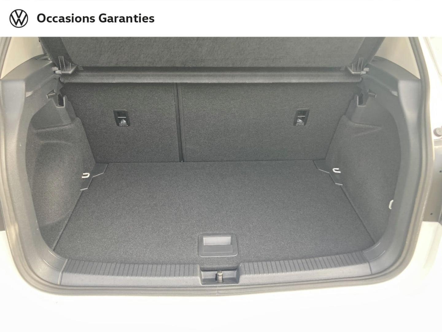 Voitures occasions VOLKSWAGEN T-CROSS R-Line Tech Mozac