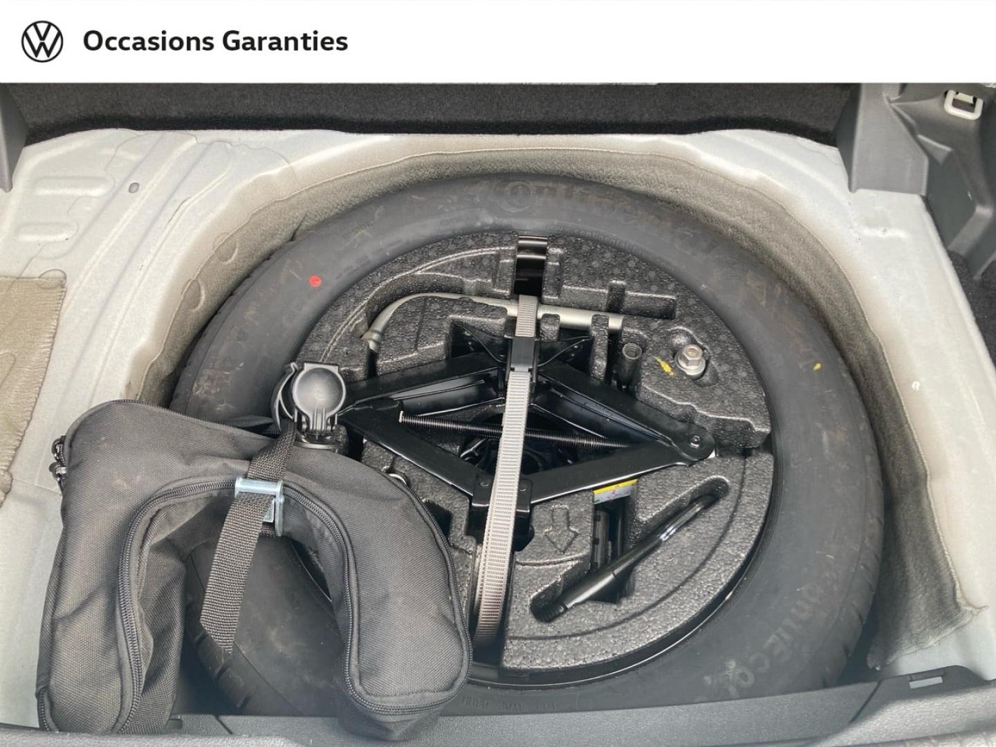 Voitures occasions VOLKSWAGEN T-CROSS R-Line Tech Mozac