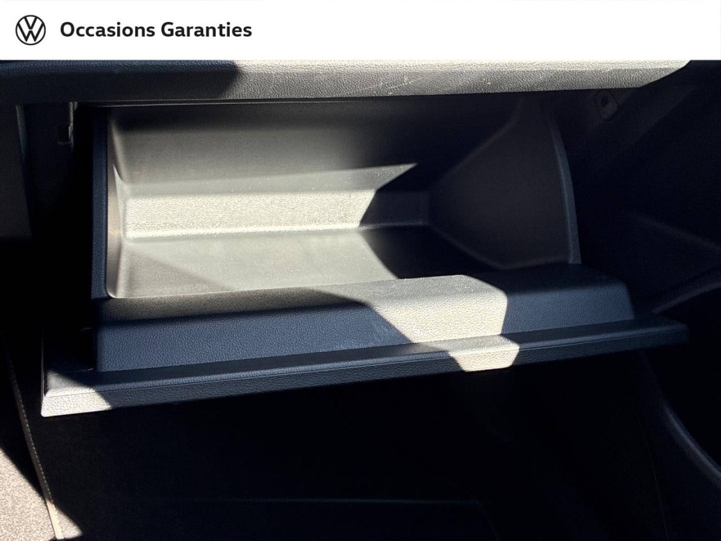 Voitures occasions VOLKSWAGEN GOLF Life Plus Mozac