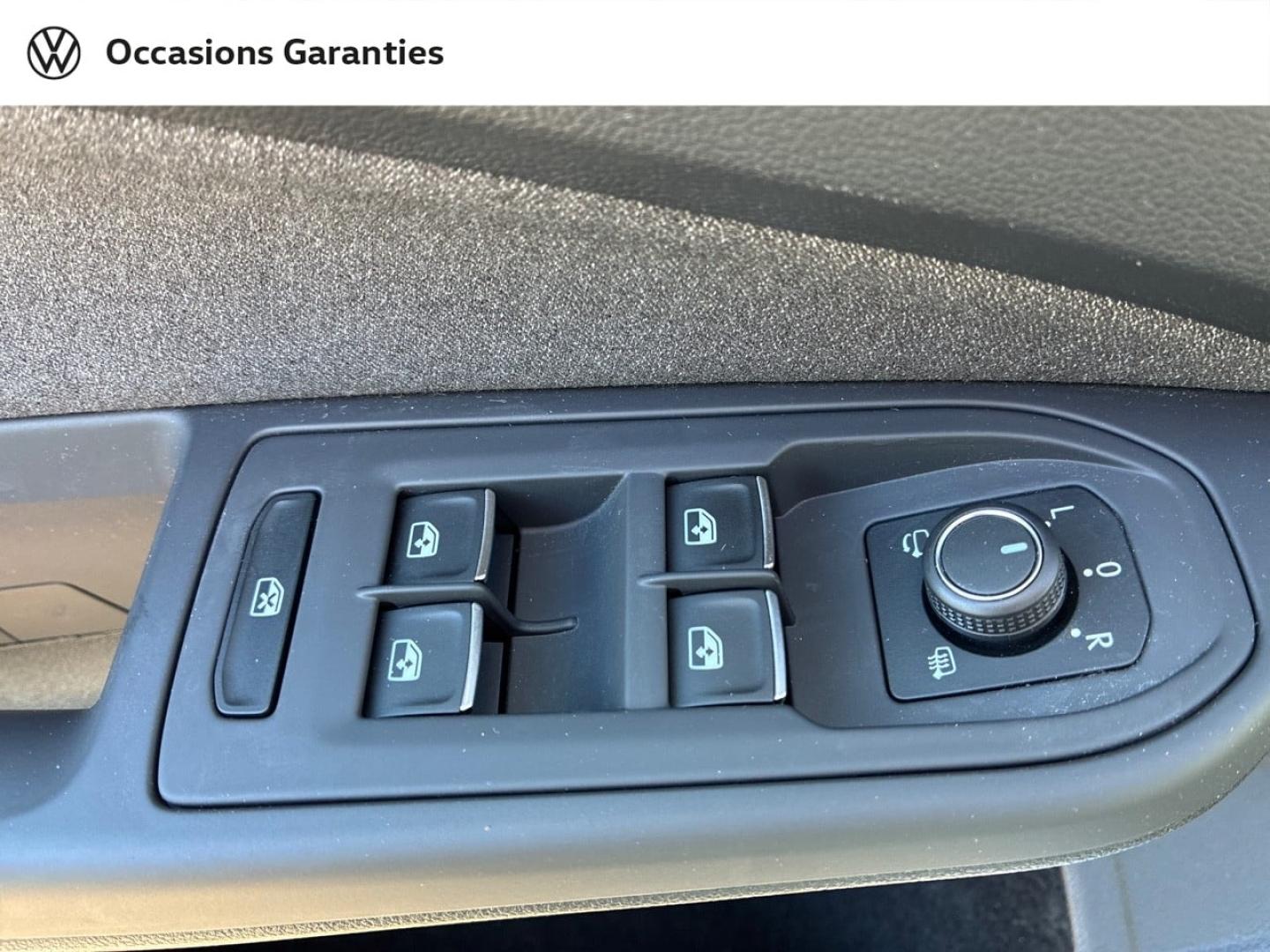 Voitures occasions VOLKSWAGEN GOLF Life Plus Mozac