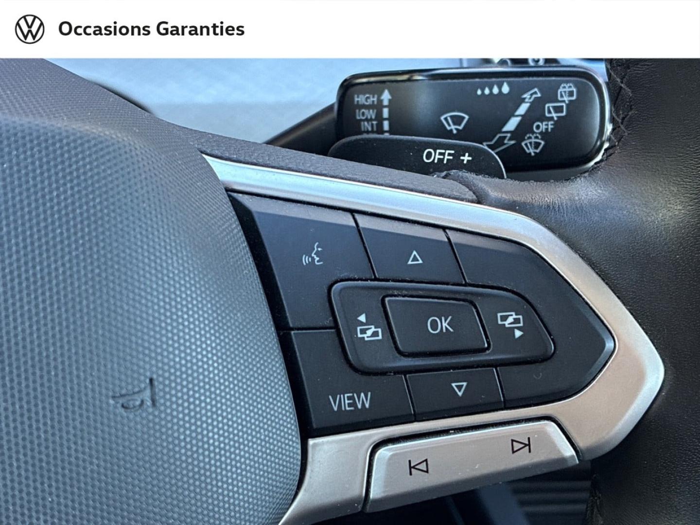 Voitures occasions VOLKSWAGEN GOLF Life Plus Mozac