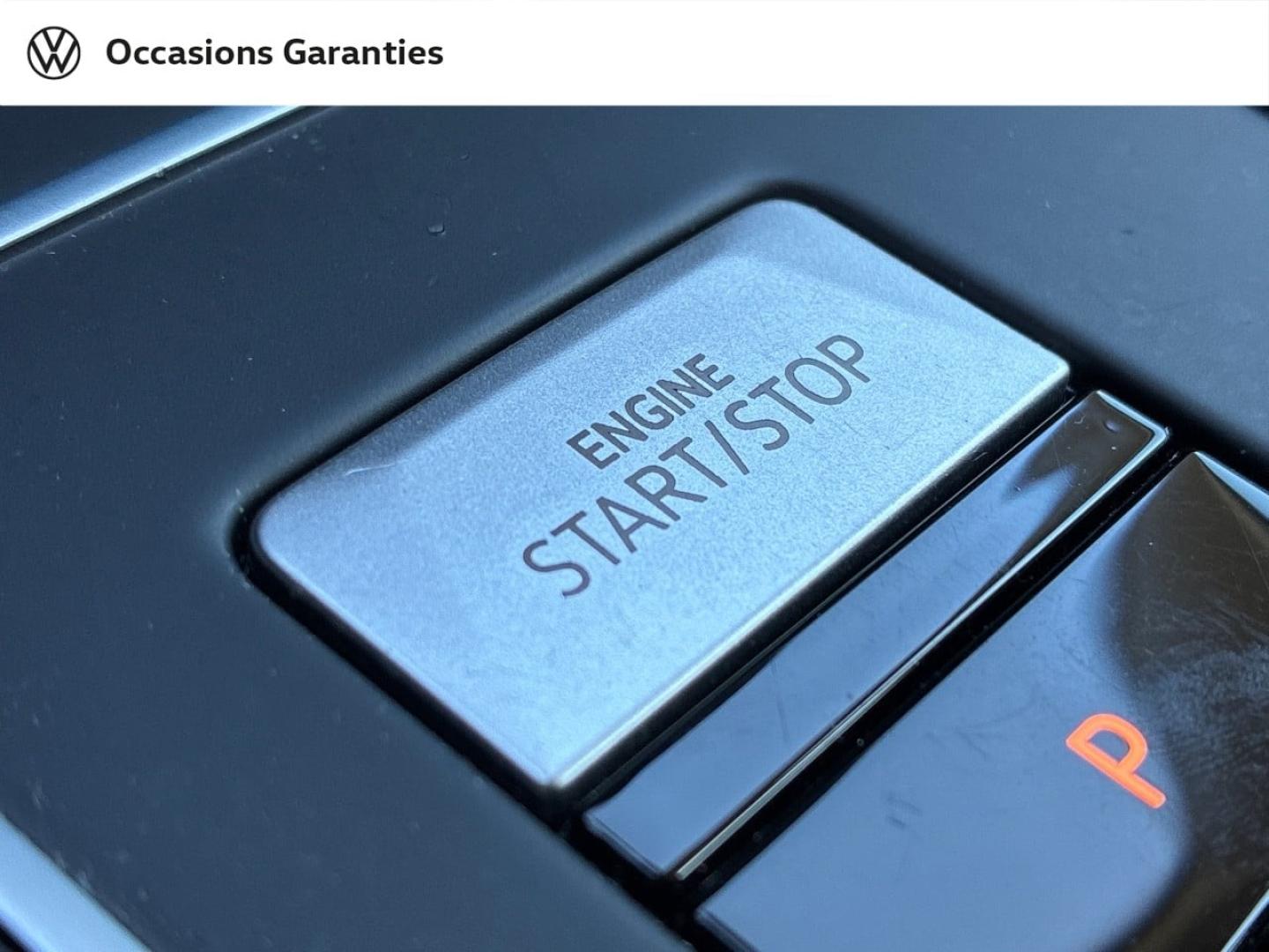 Voitures occasions VOLKSWAGEN GOLF Life Plus Mozac