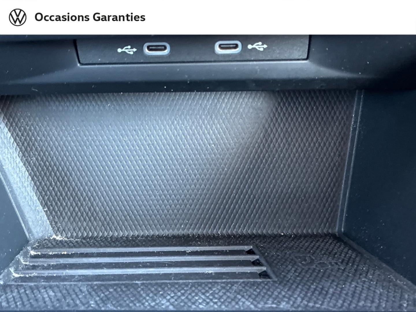 Voitures occasions VOLKSWAGEN GOLF Life Plus Mozac
